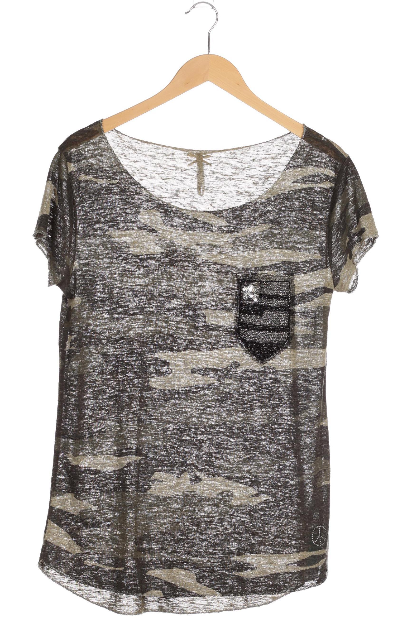 

Key Largo Damen T-Shirt, grün, Gr.