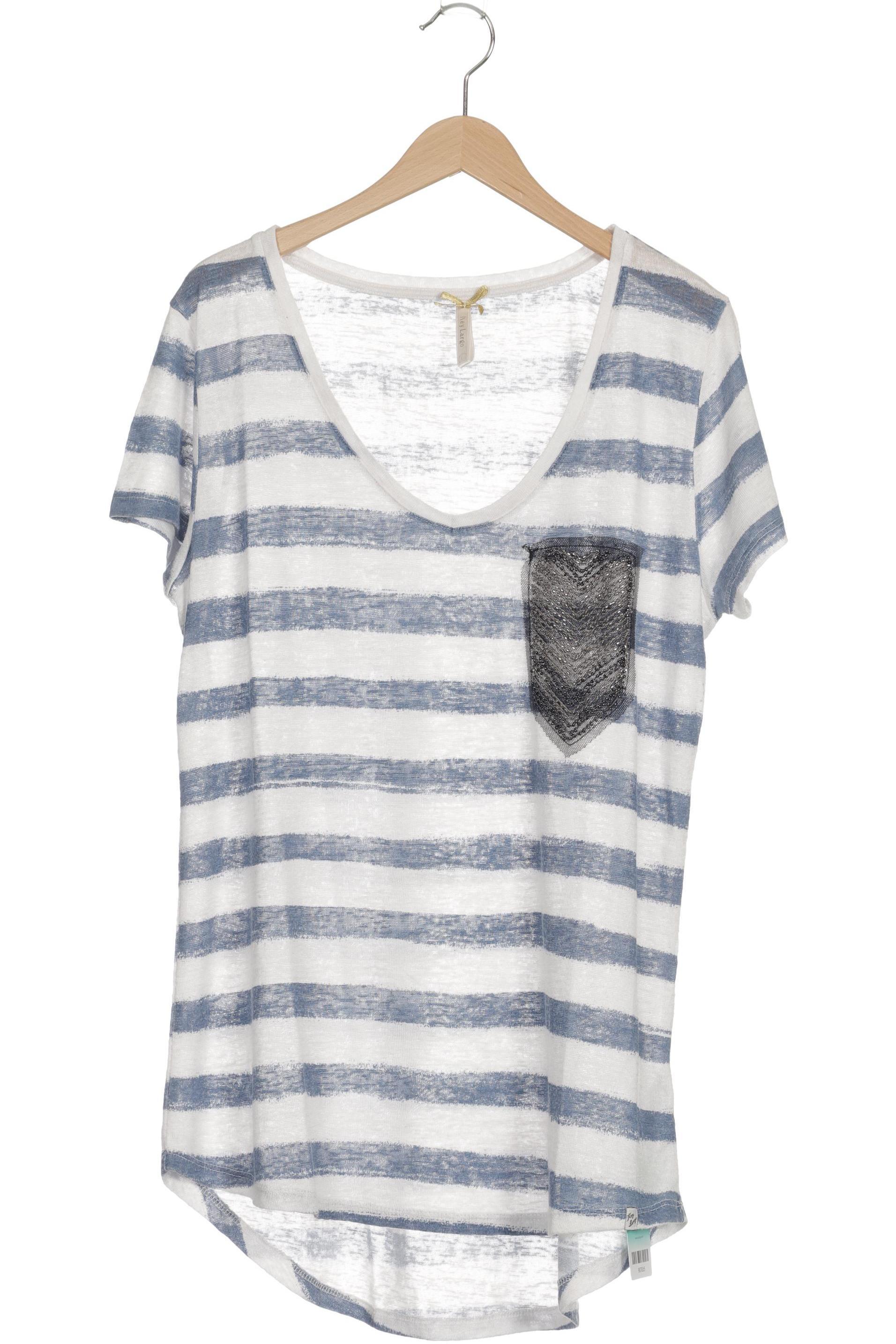 

Key Largo Damen T-Shirt, blau, Gr.