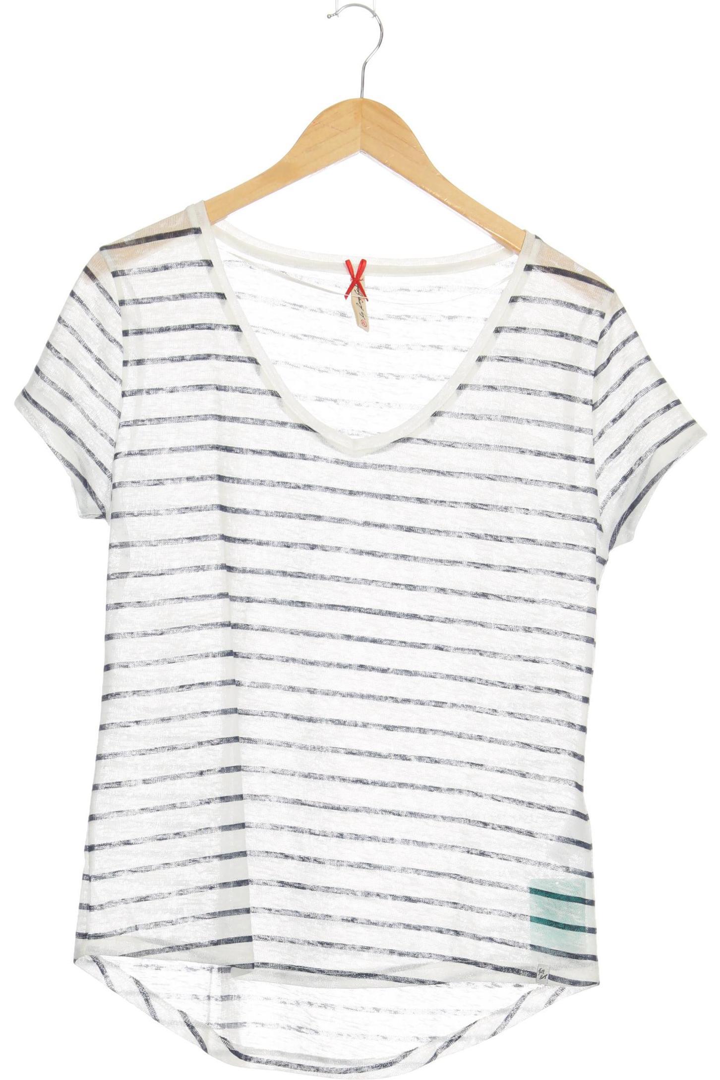 

Key Largo Damen T-Shirt, weiß, Gr.