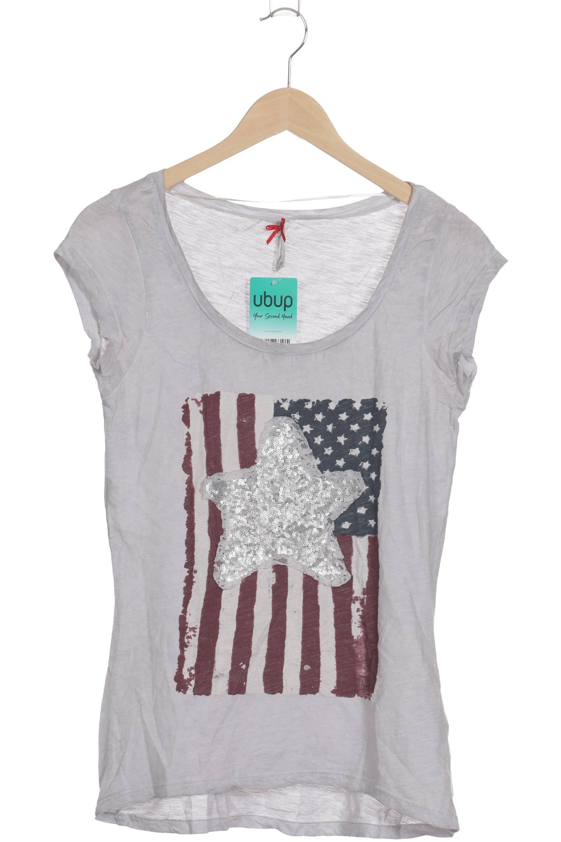 

Key Largo Damen T-Shirt, grau, Gr.