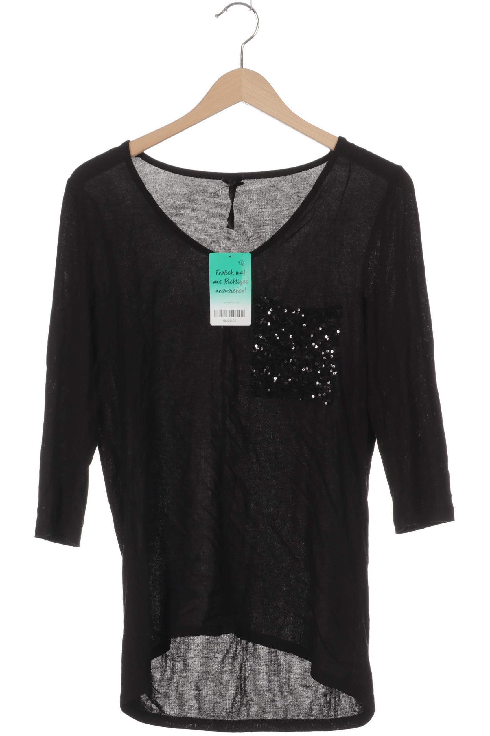 

Key Largo Damen T-Shirt, schwarz, Gr.