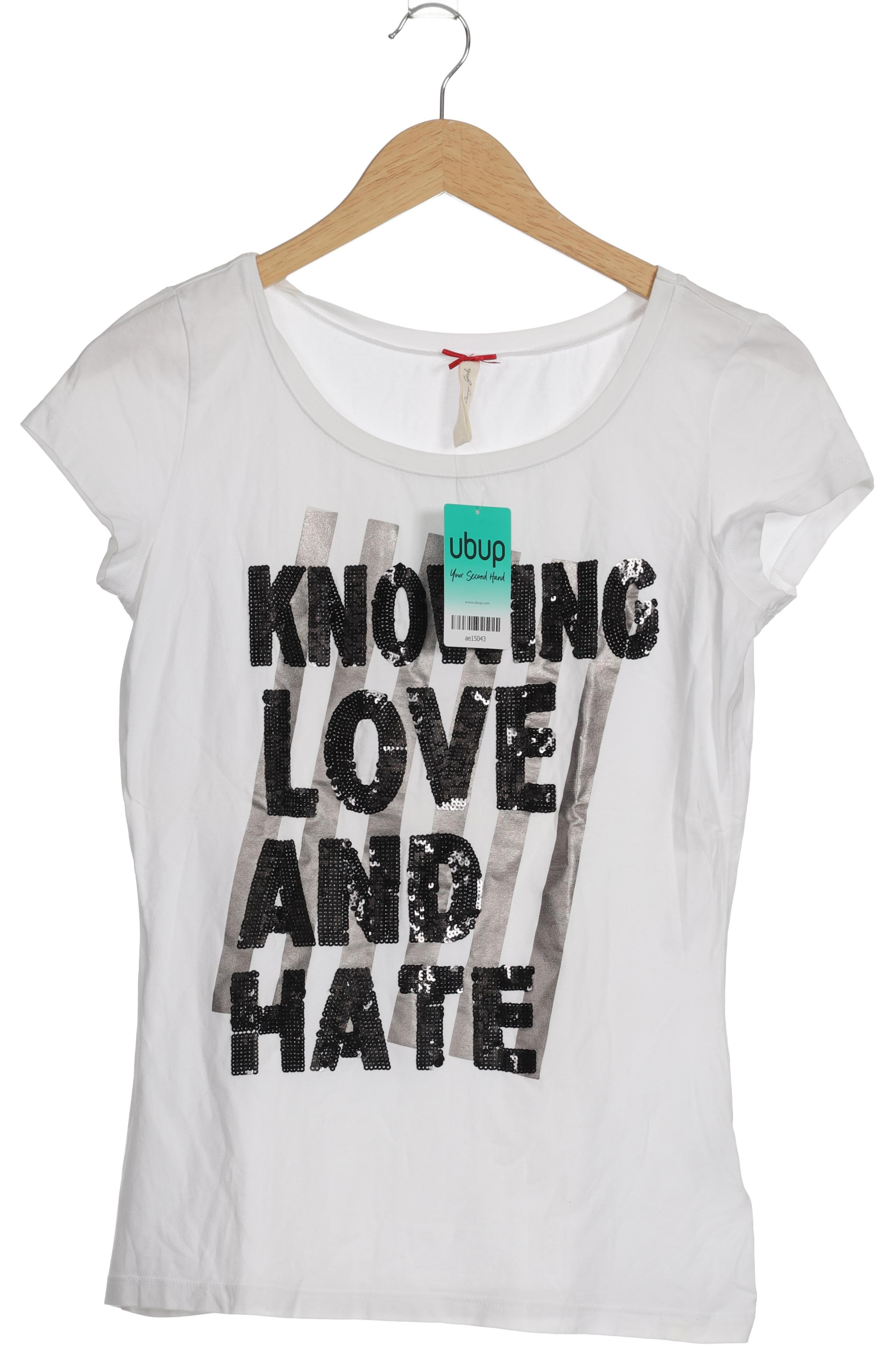 

Key Largo Damen T-Shirt, weiß, Gr.