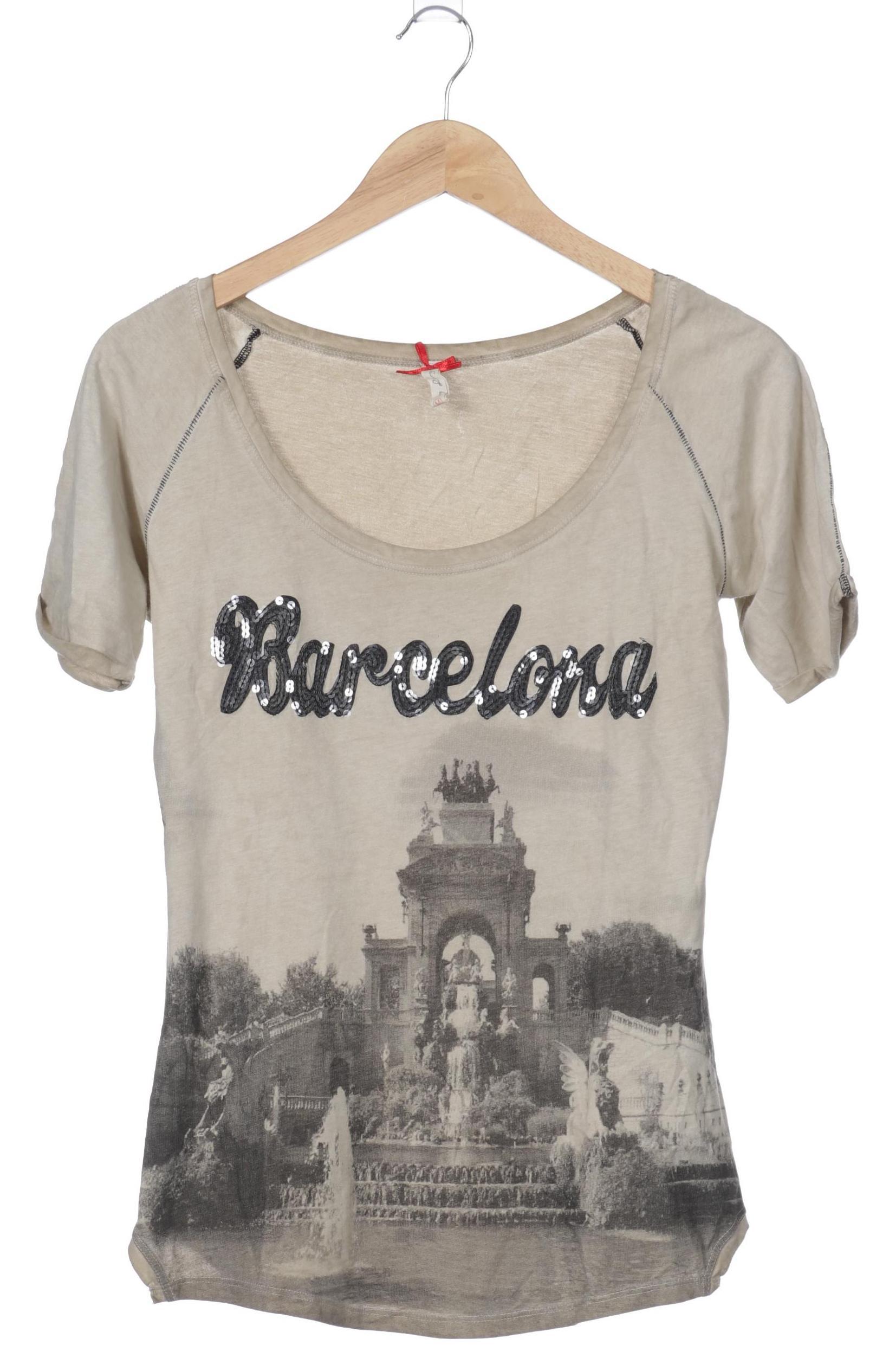 

Key Largo Damen T-Shirt, beige, Gr.