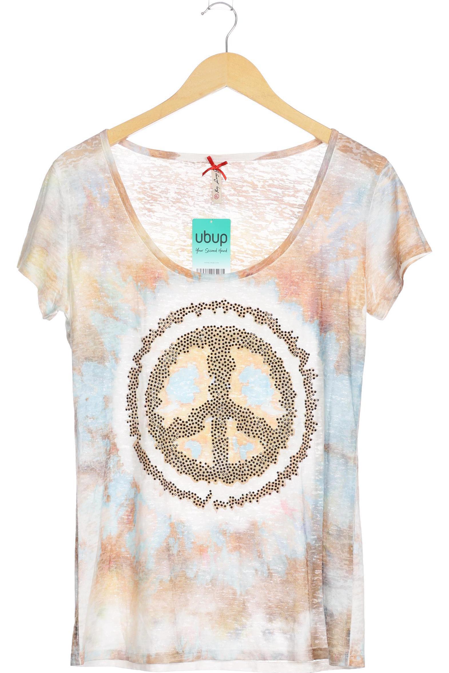 

Key Largo Damen T-Shirt, beige, Gr.