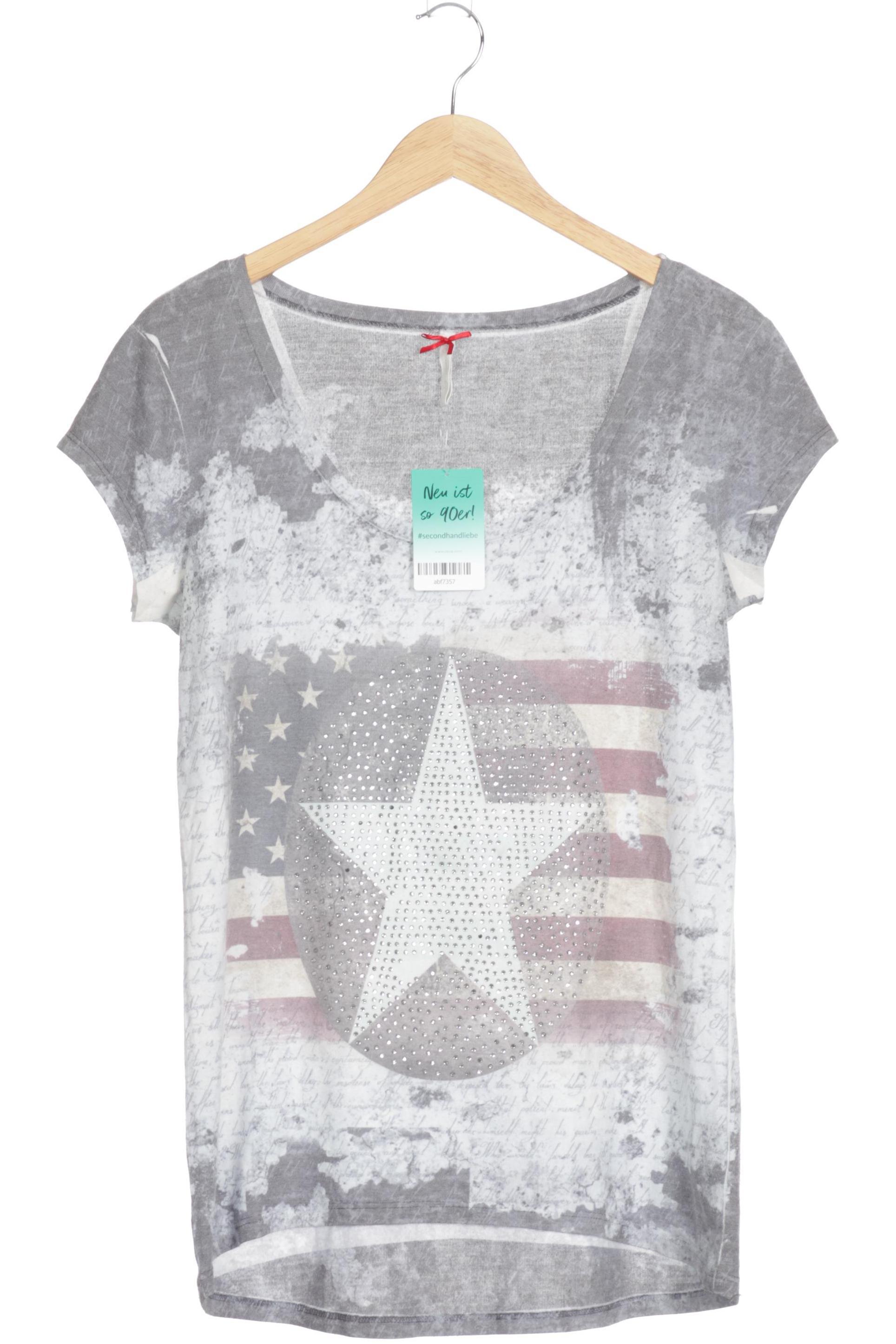 

Key Largo Damen T-Shirt, grau, Gr.