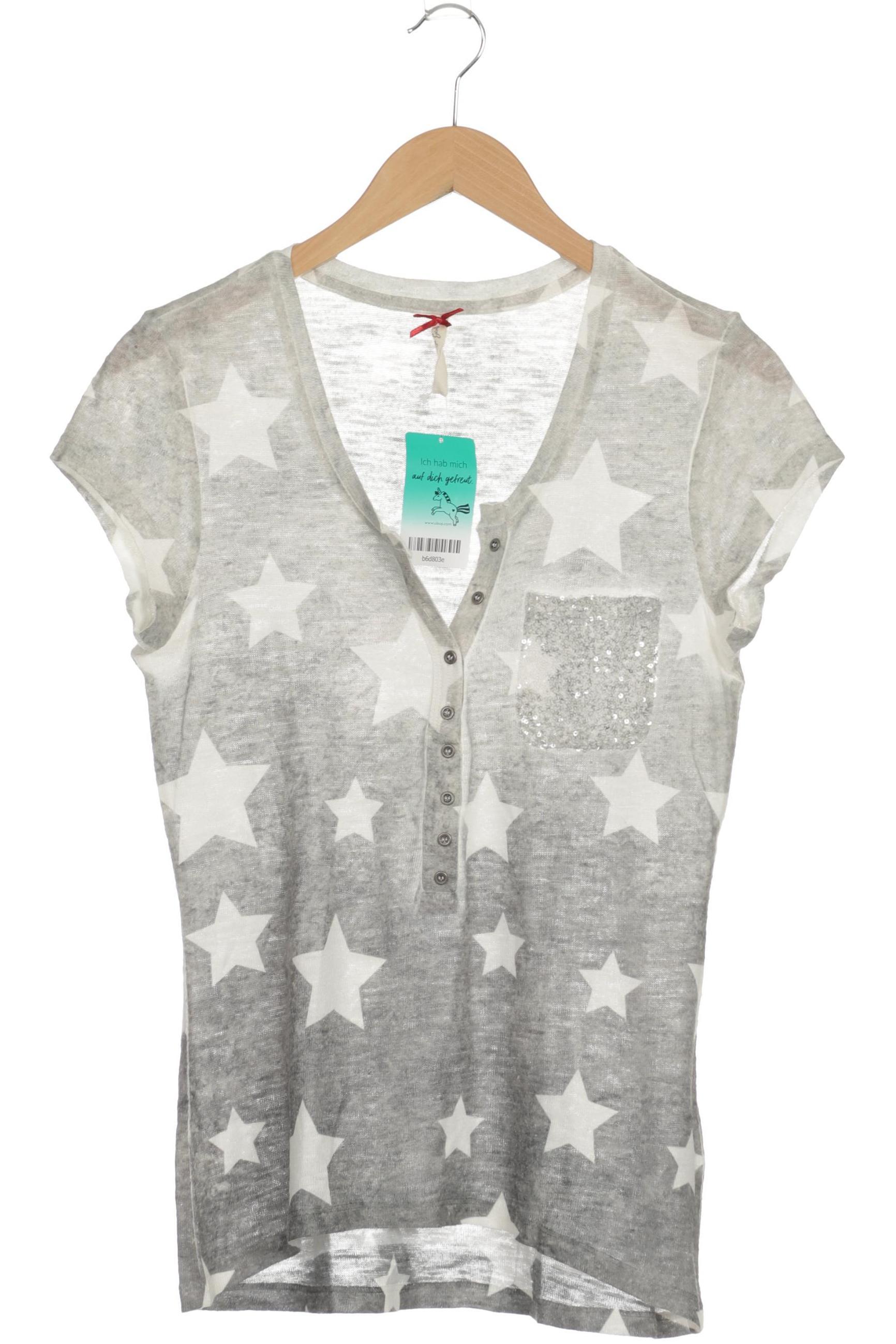 

Key Largo Damen Pullover, grau, Gr.