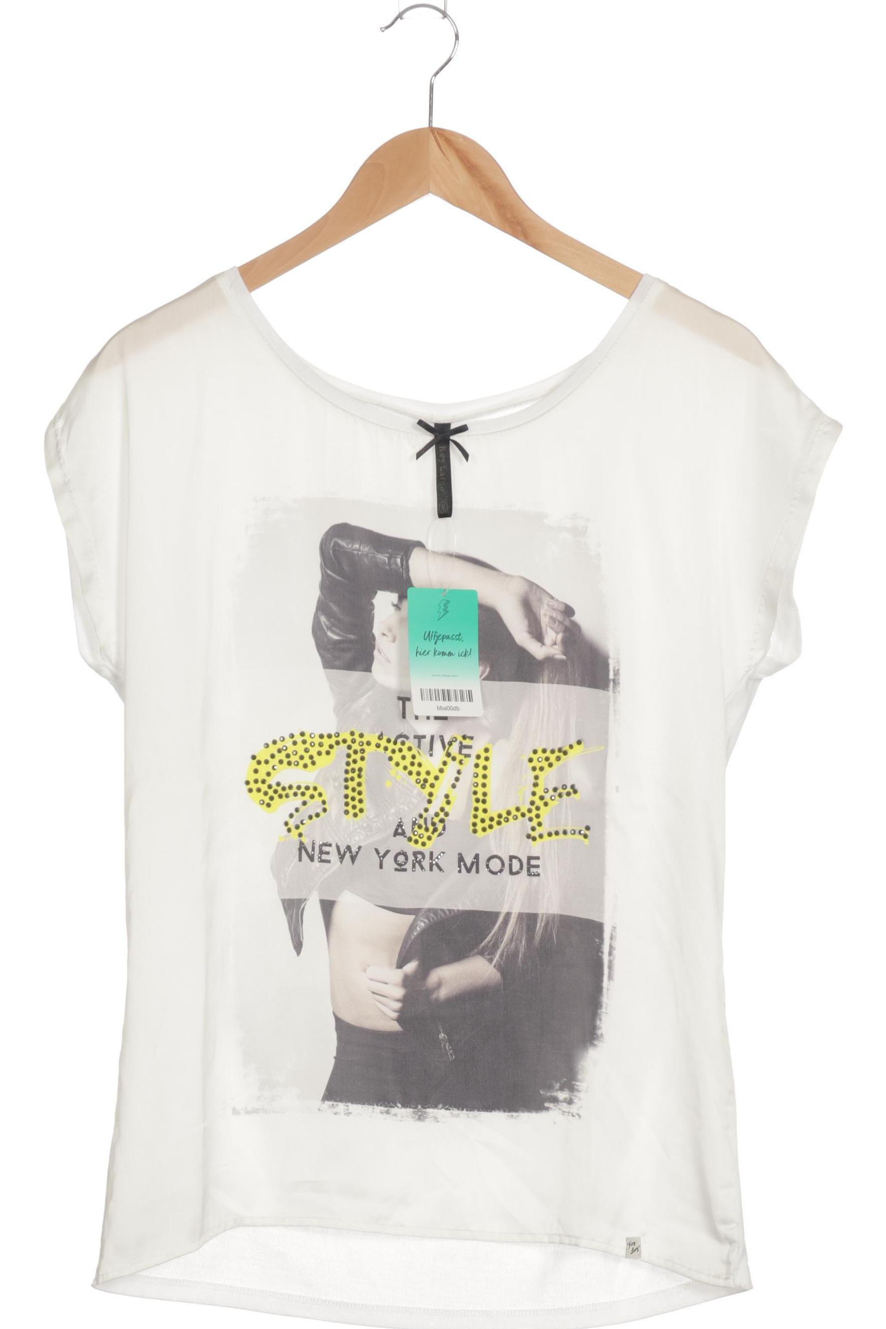 

Key Largo Damen T-Shirt, weiß, Gr.