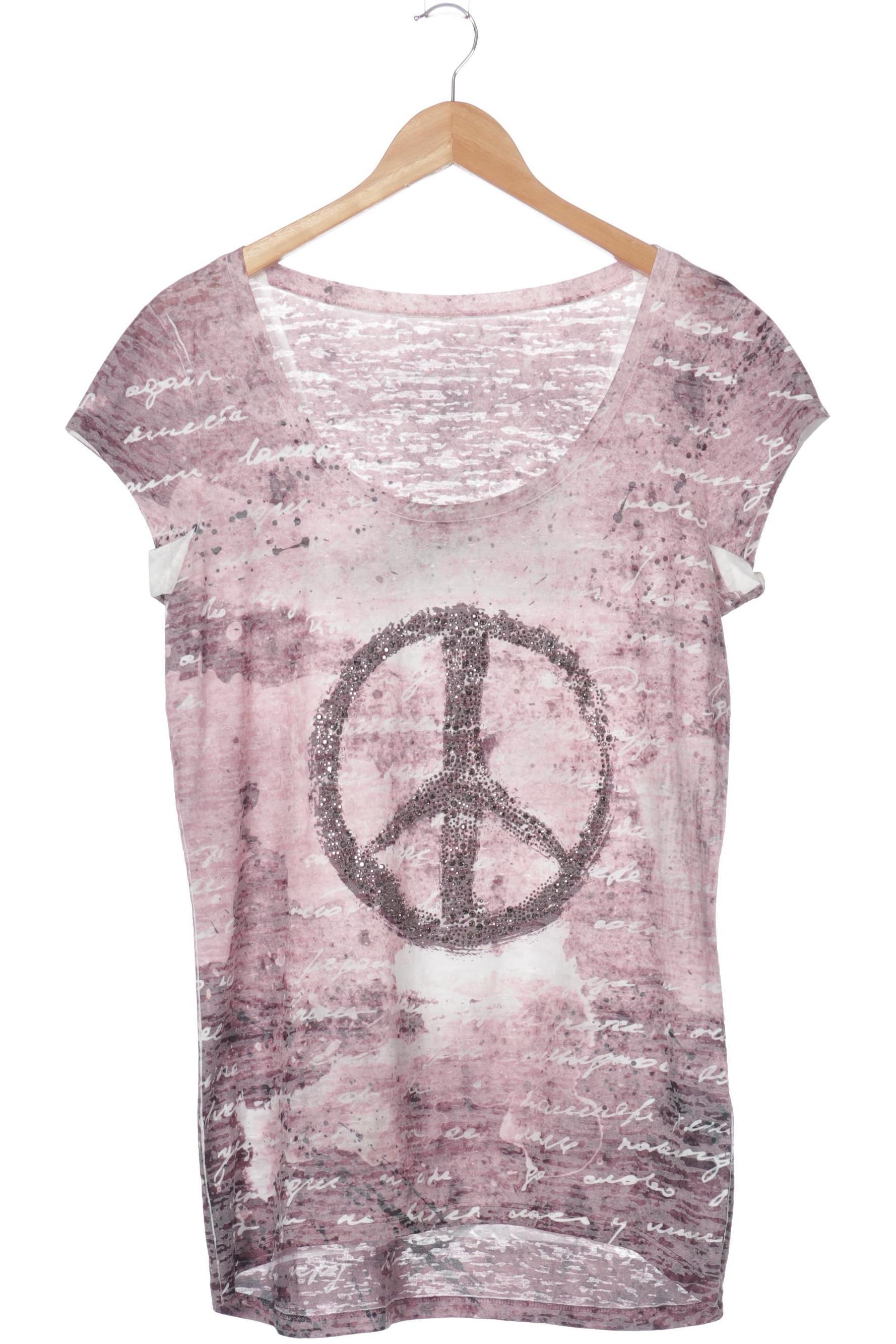 

Key Largo Damen T-Shirt, pink, Gr.
