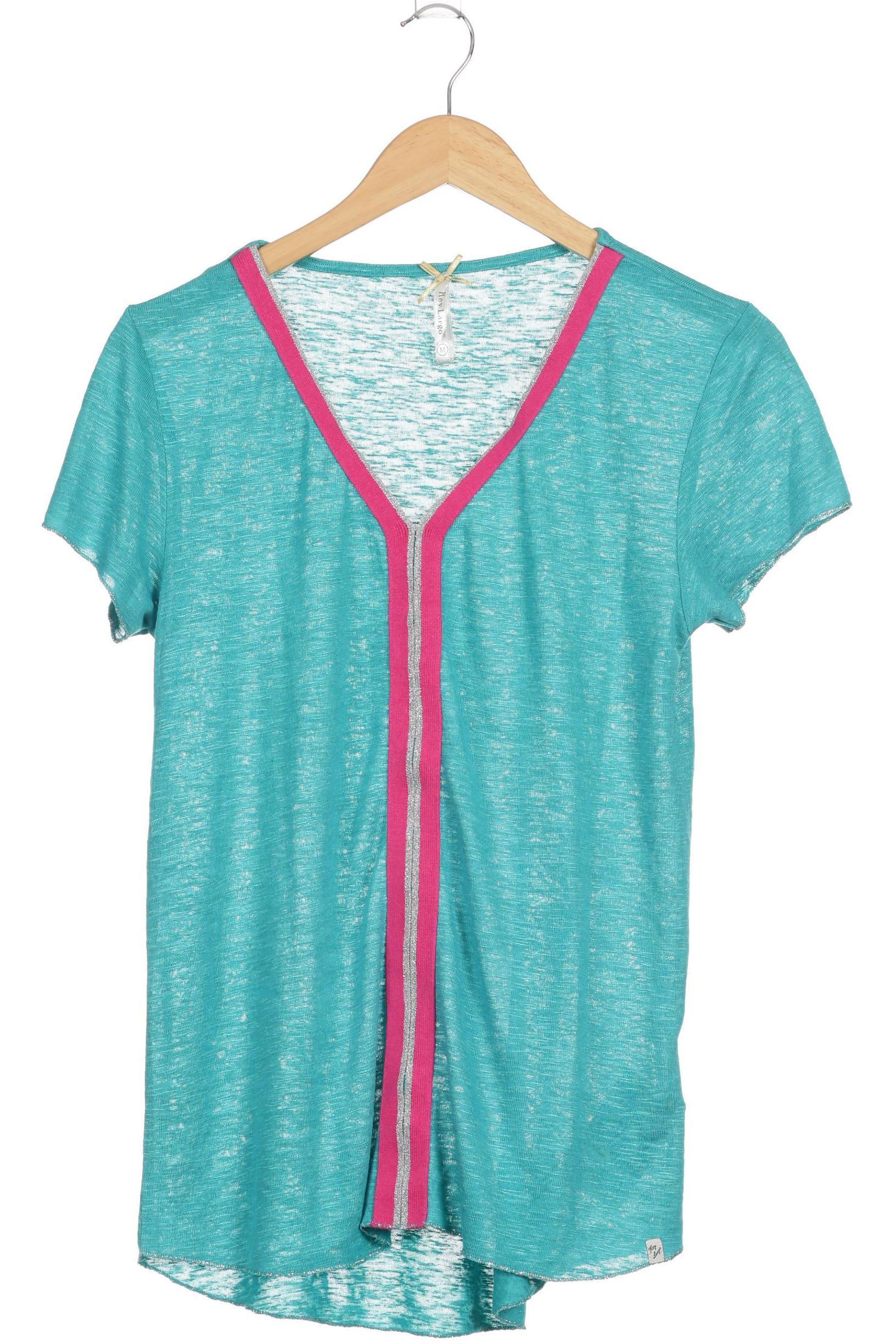 

Key Largo Damen T-Shirt, türkis, Gr.