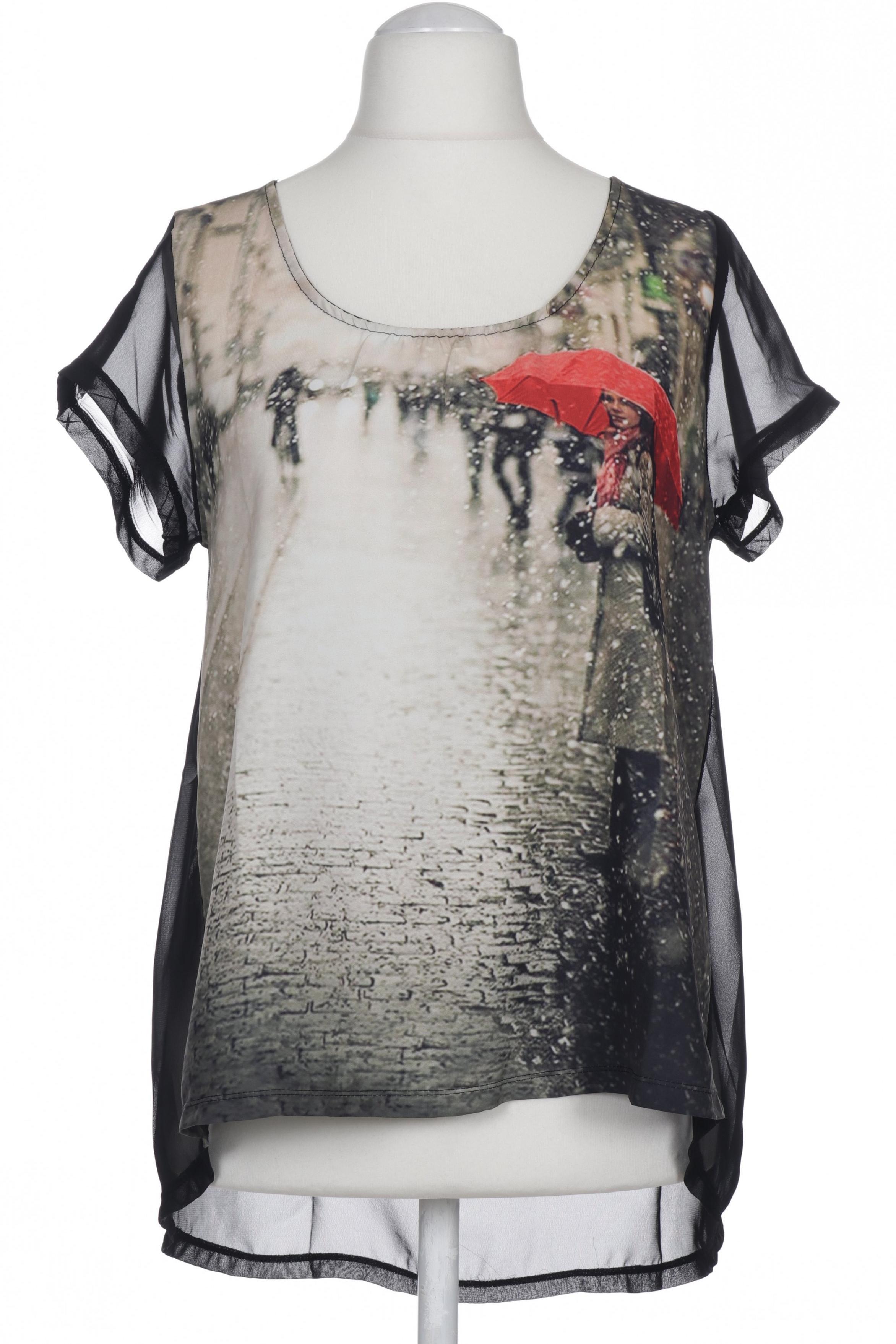 

Key Largo Damen T-Shirt, schwarz, Gr.