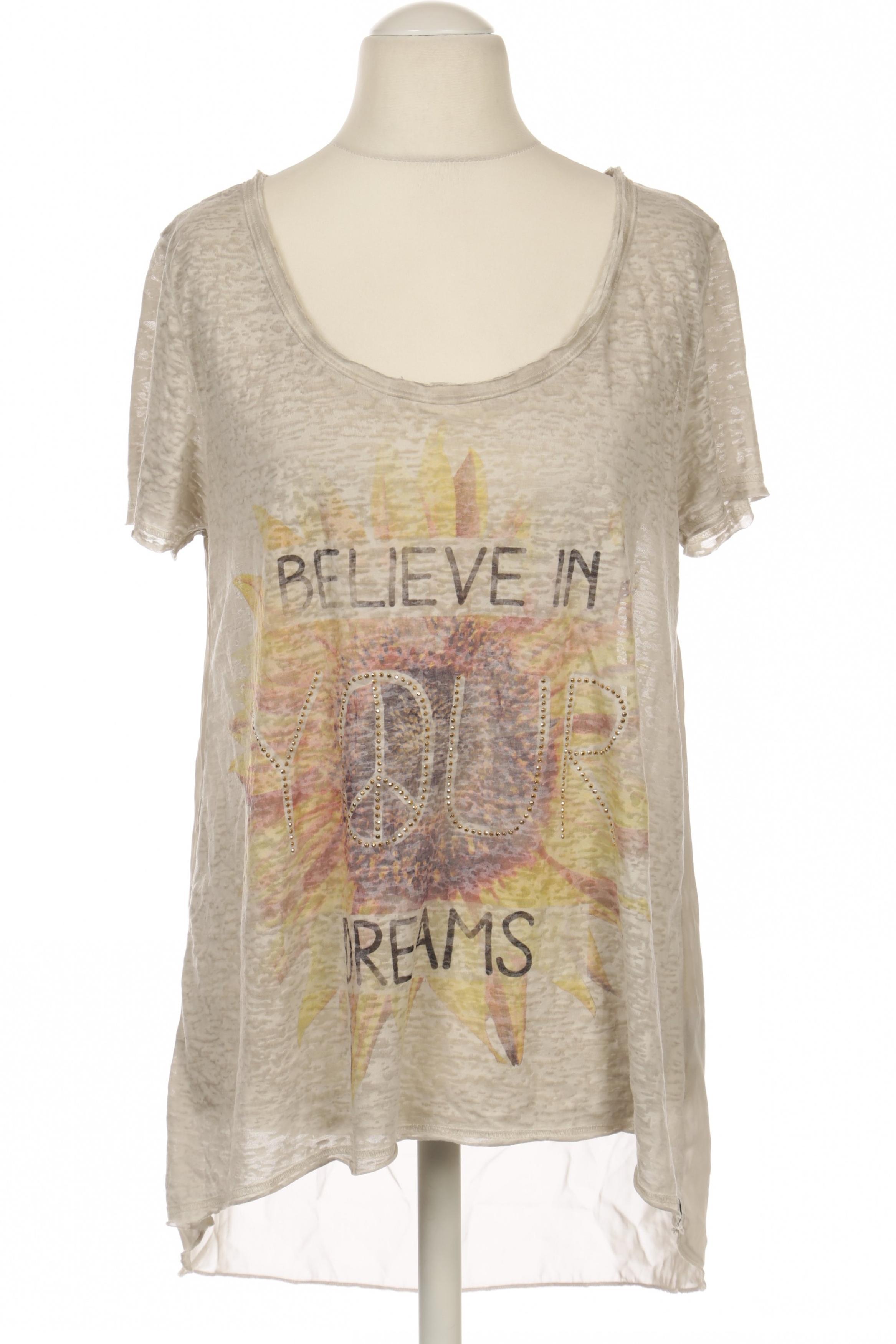 

Key Largo Damen T-Shirt, beige, Gr.