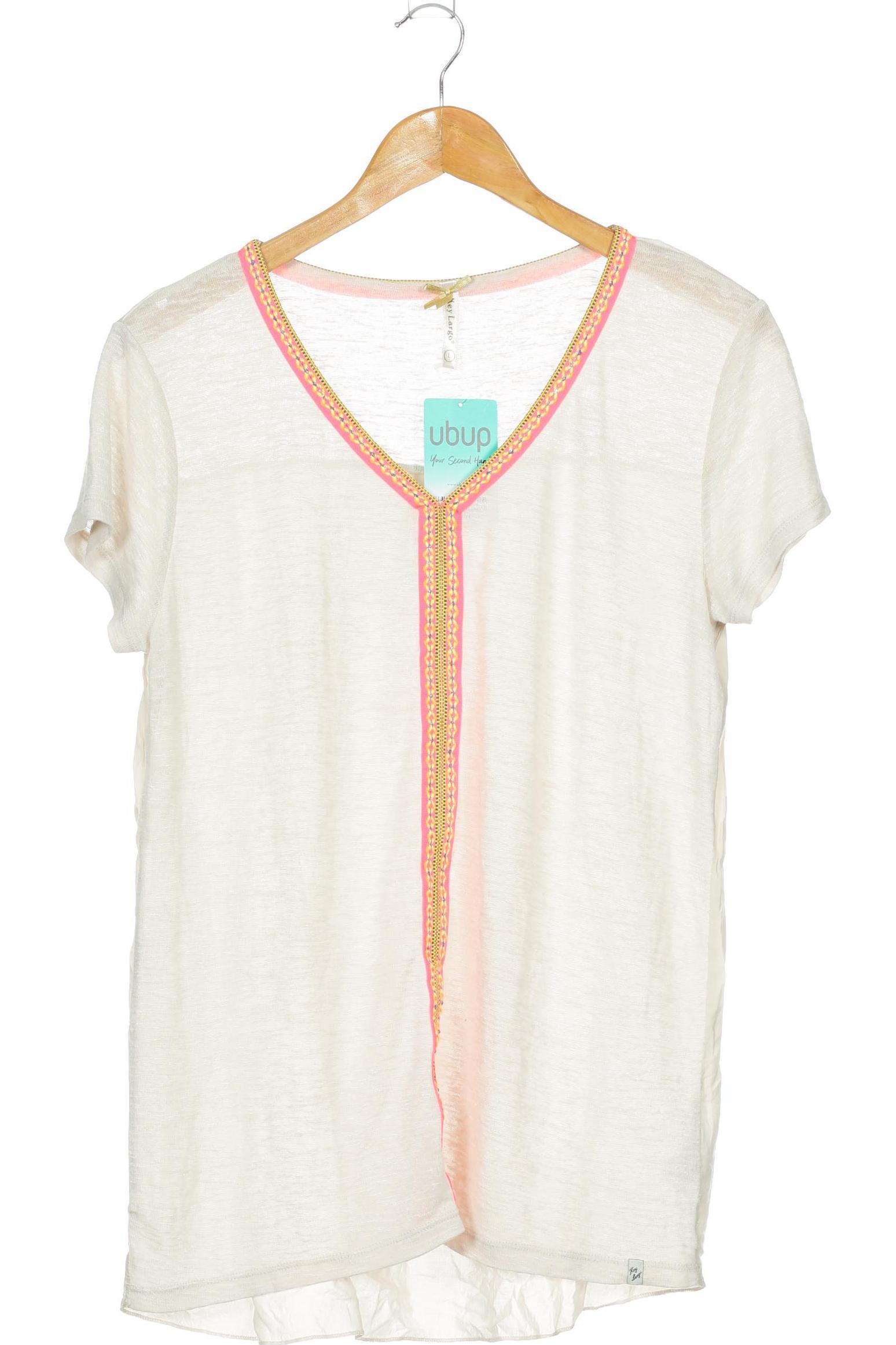 

Key Largo Damen T-Shirt, beige, Gr.
