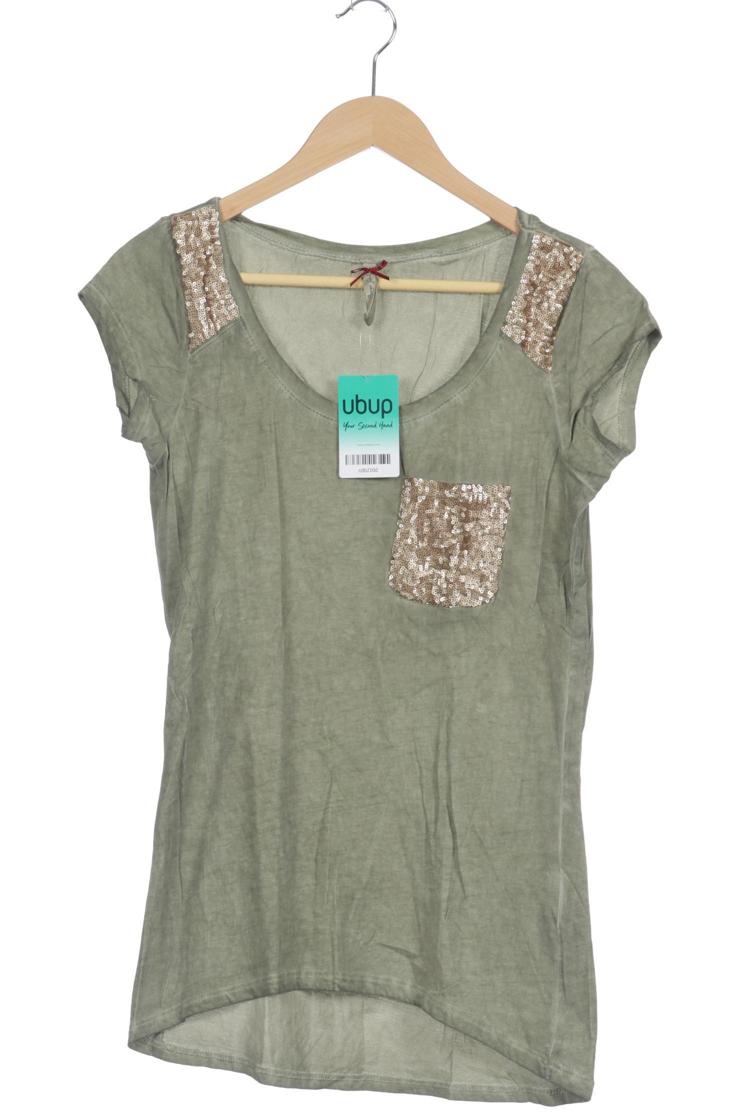 

Key Largo Damen T-Shirt, grün, Gr.