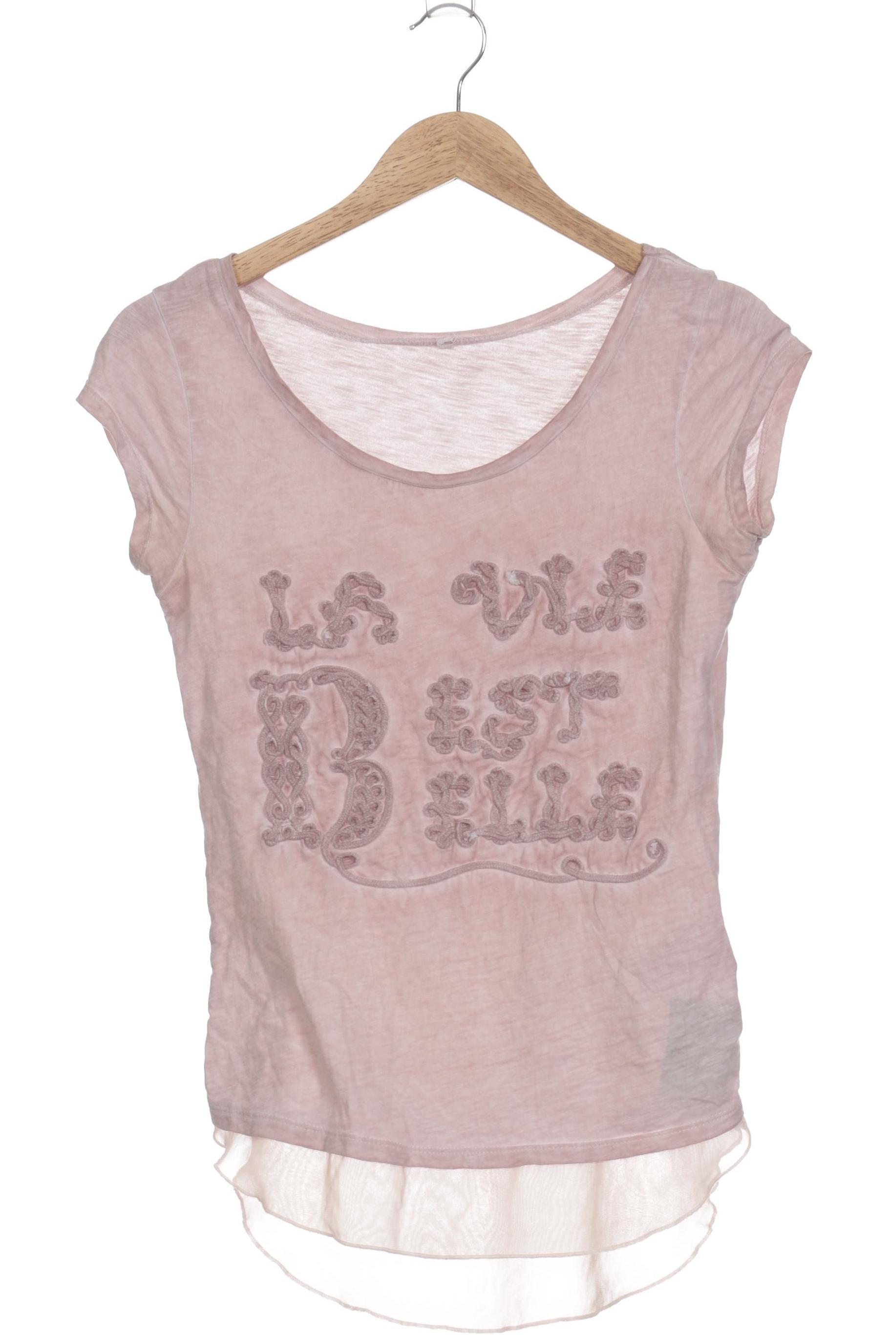 

Key Largo Damen T-Shirt, pink, Gr.