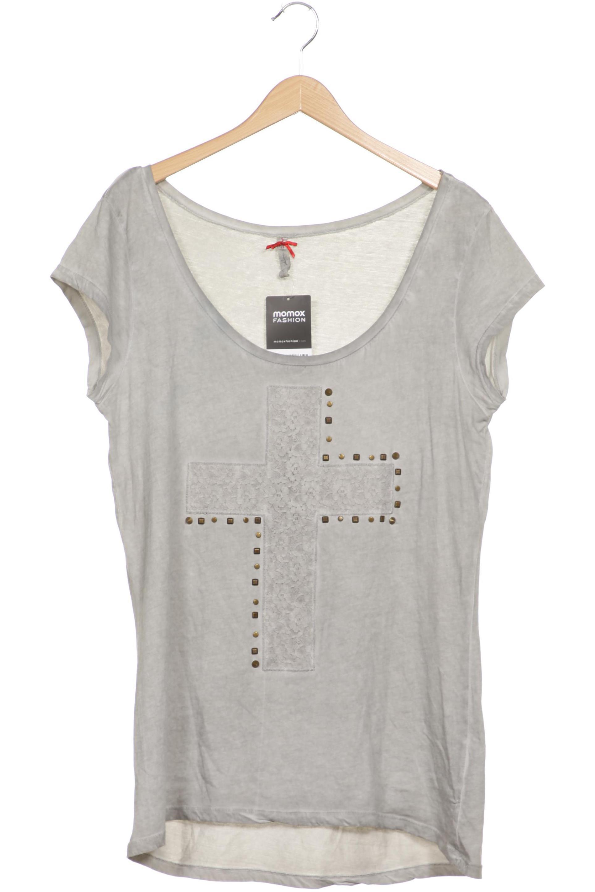 

Key Largo Damen T-Shirt, grau, Gr.