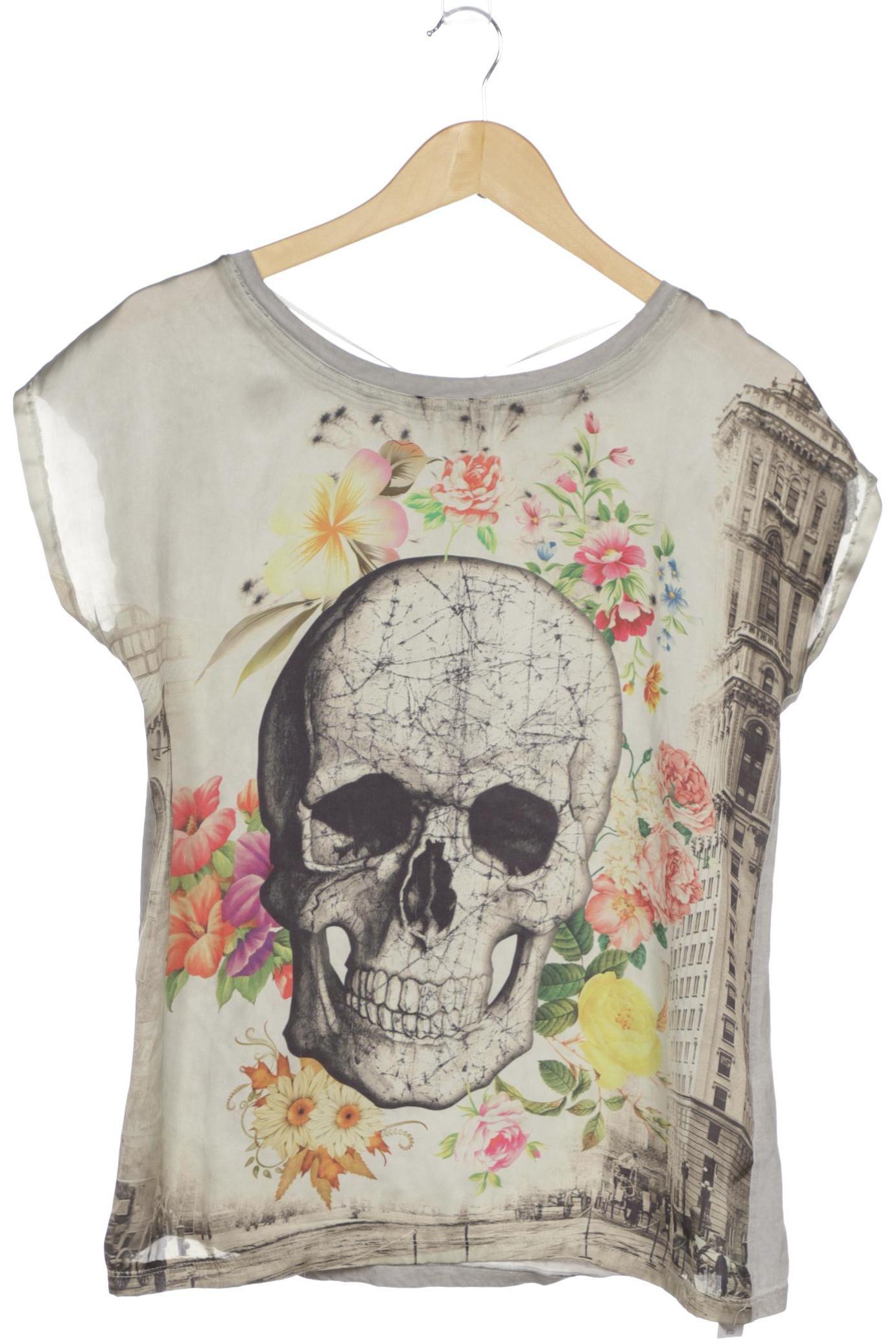 

Key Largo Damen T-Shirt, grau, Gr.