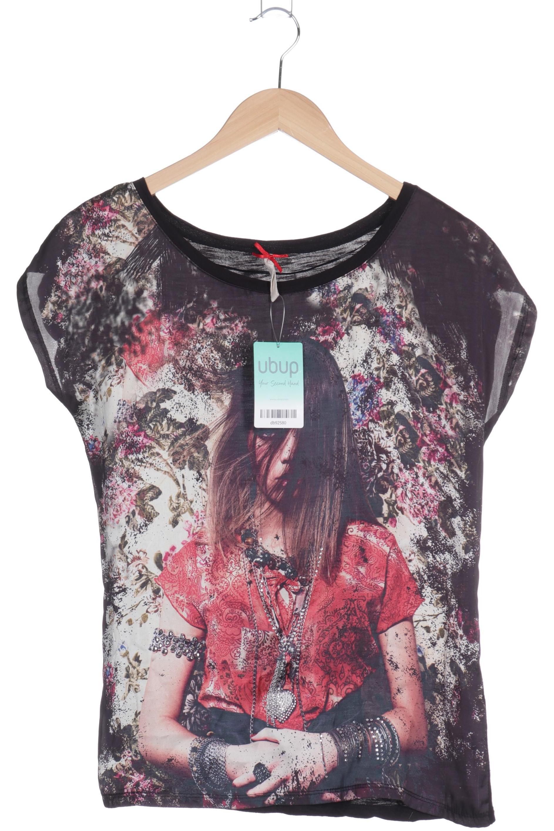 

Key Largo Damen T-Shirt, schwarz, Gr.