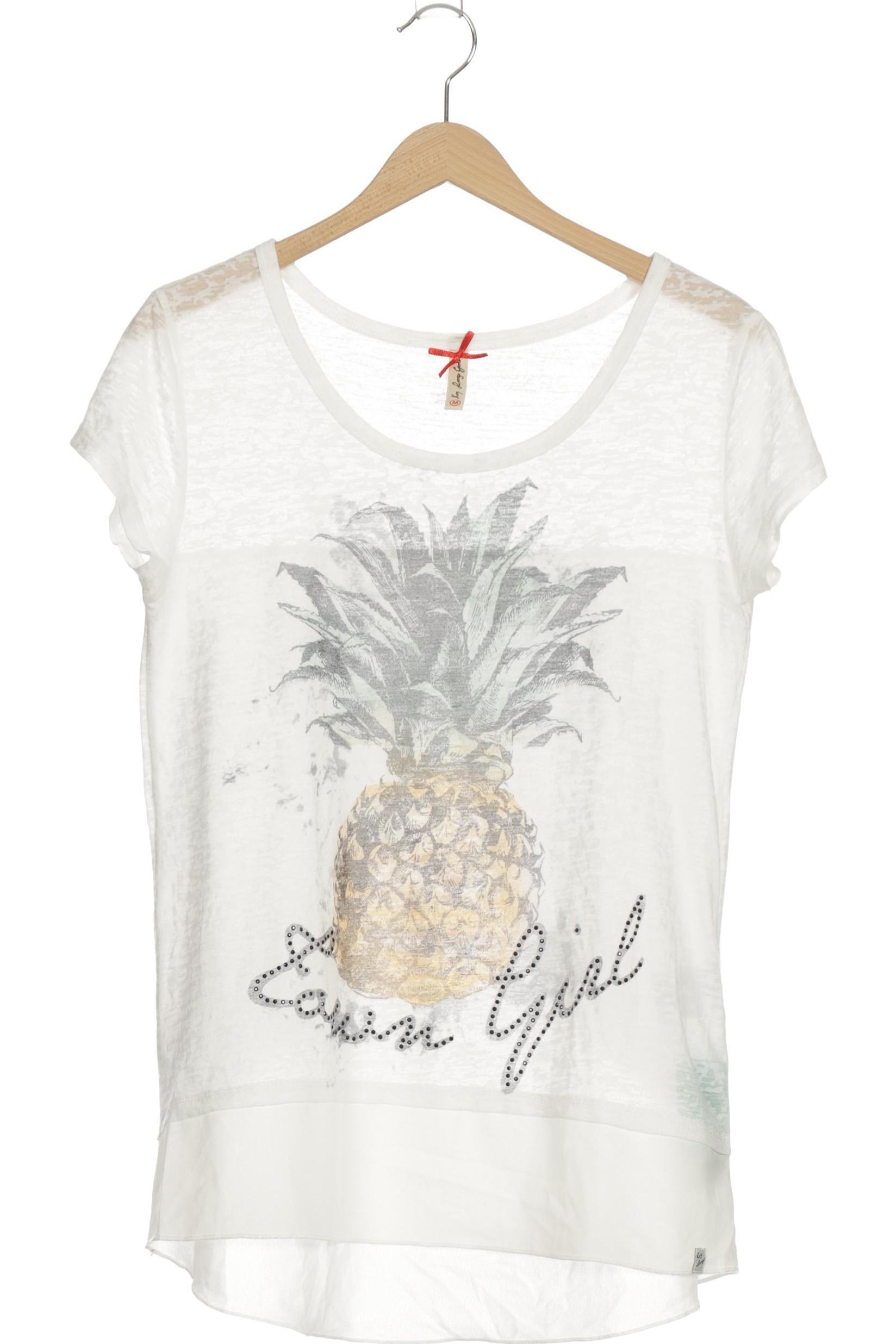 

Key Largo Damen T-Shirt, weiß, Gr.