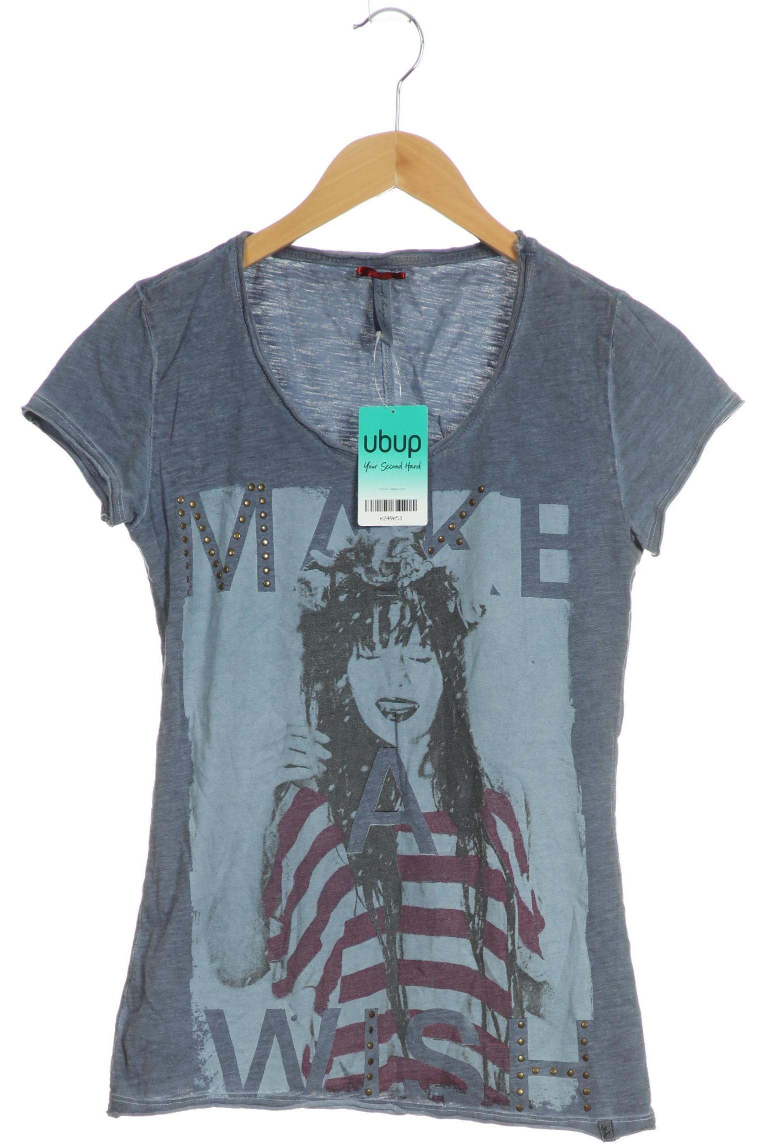 

Key Largo Damen T-Shirt, grau, Gr.