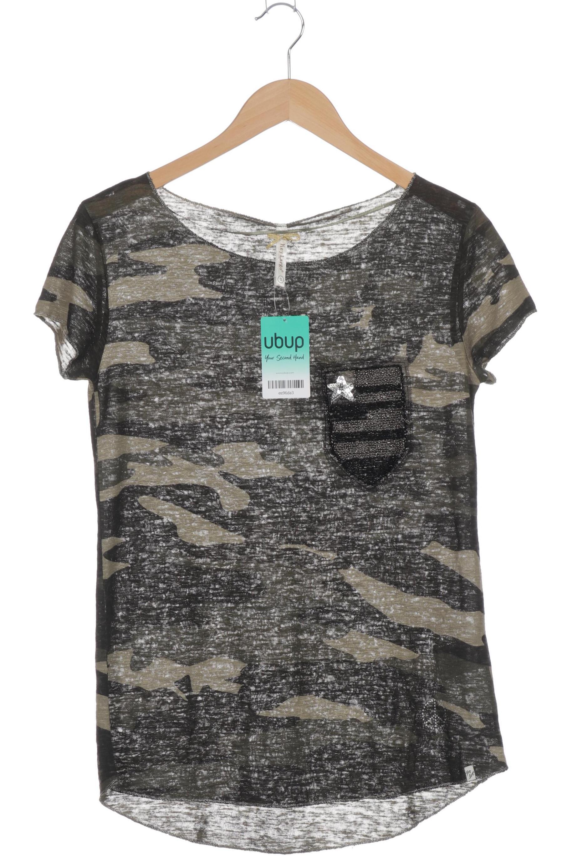 

Key Largo Damen T-Shirt, grün, Gr.