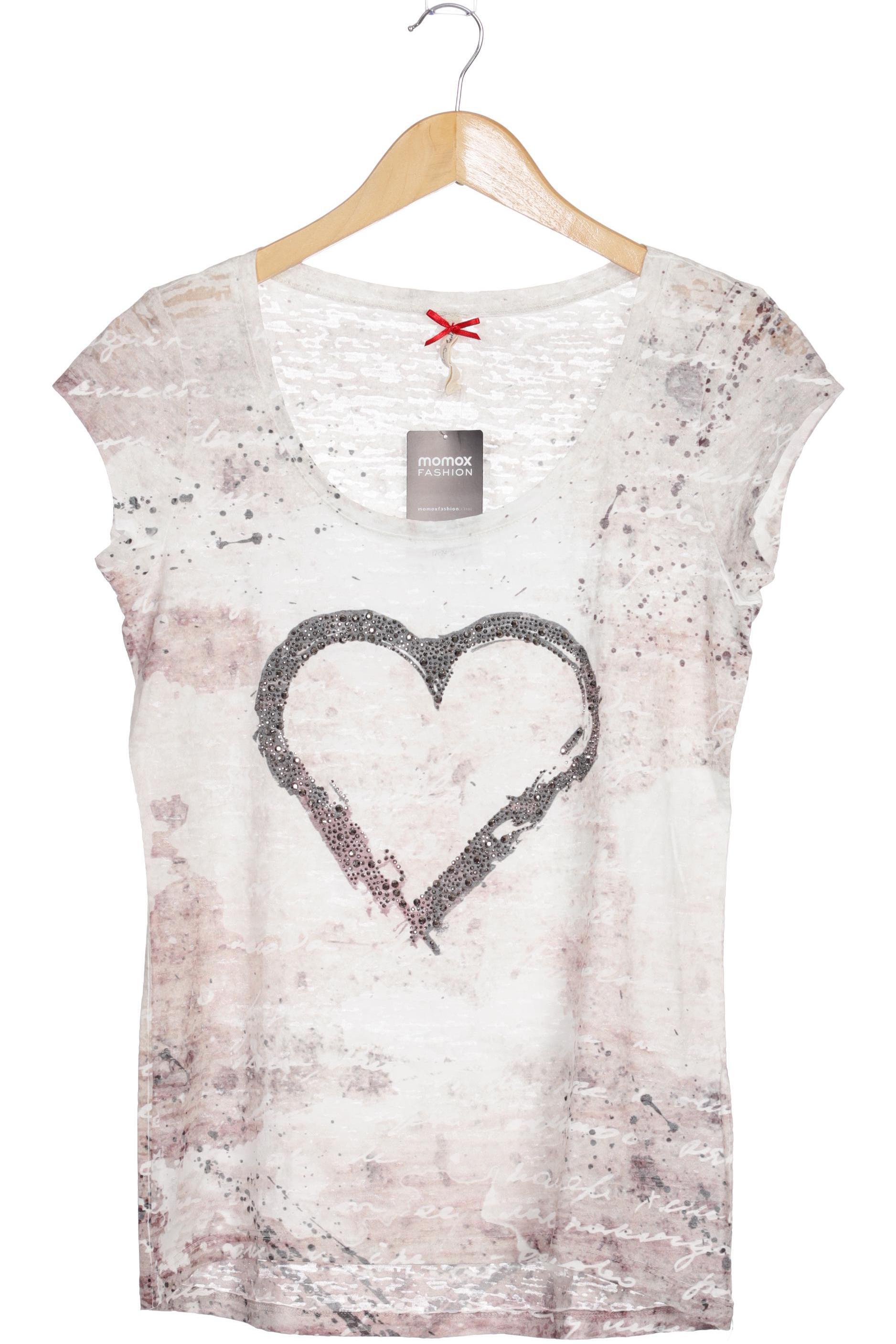 

Key Largo Damen T-Shirt, beige, Gr.