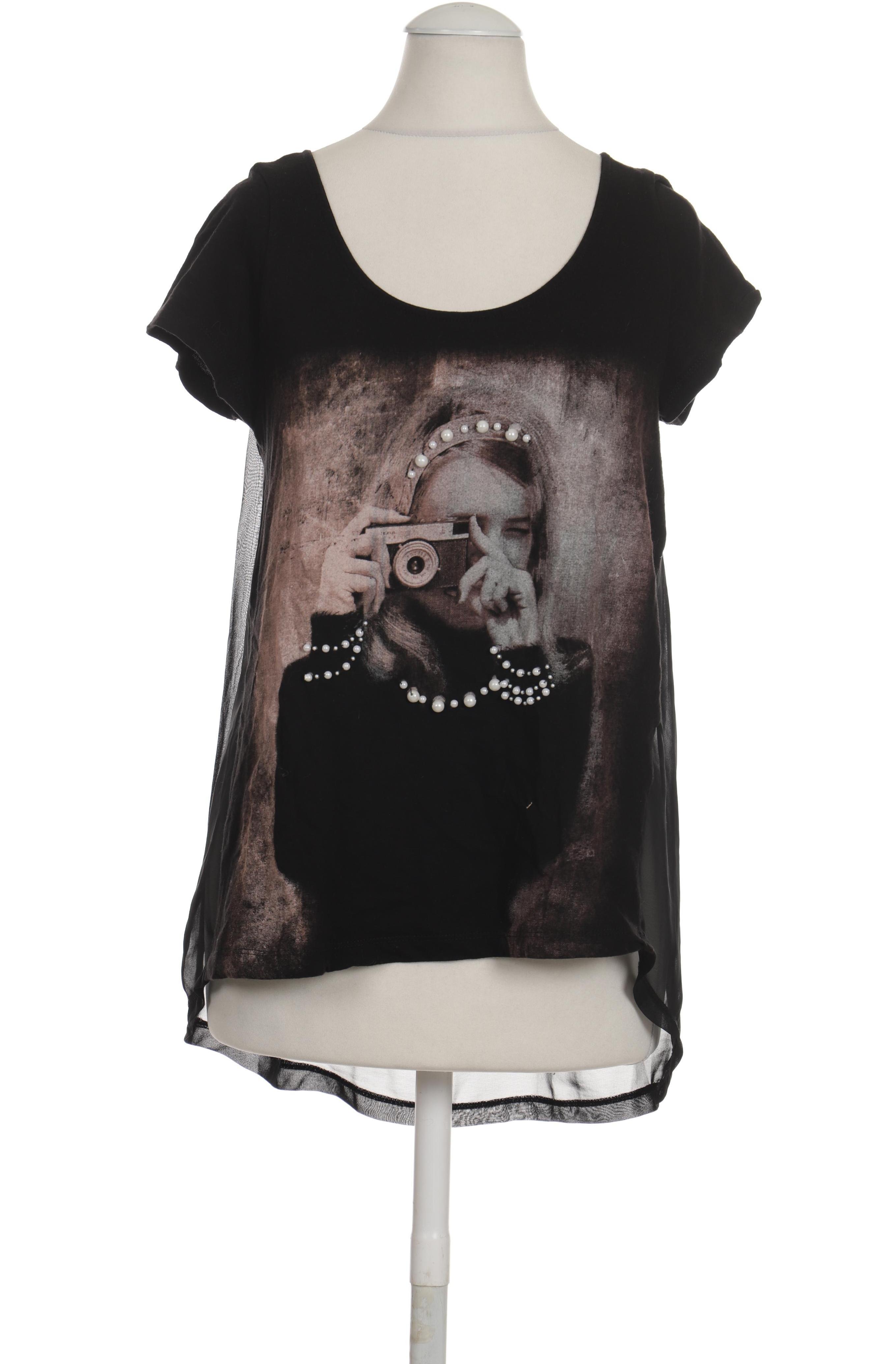 

Key Largo Damen T-Shirt, schwarz, Gr.