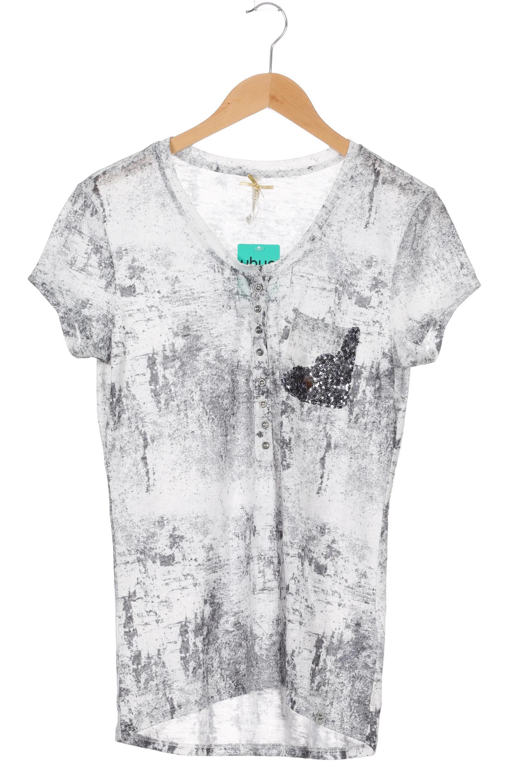 

Key Largo Damen T-Shirt, grau, Gr.