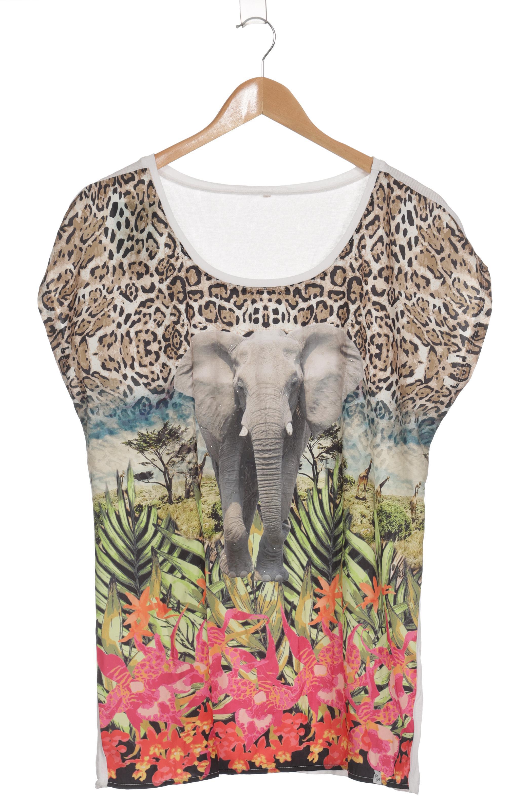 

Key Largo Damen T-Shirt, weiß, Gr.