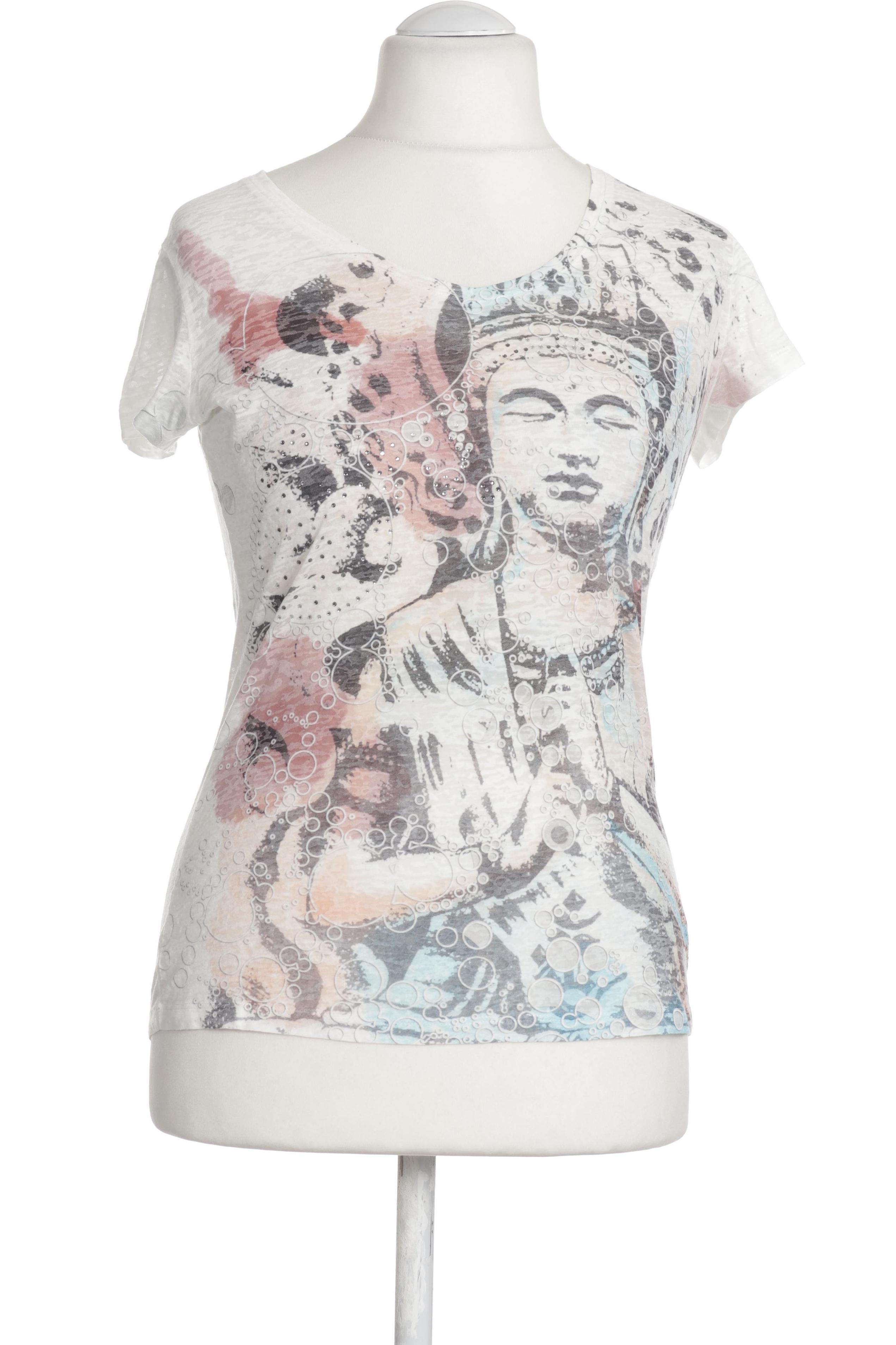 

Key Largo Damen T-Shirt, weiß, Gr.