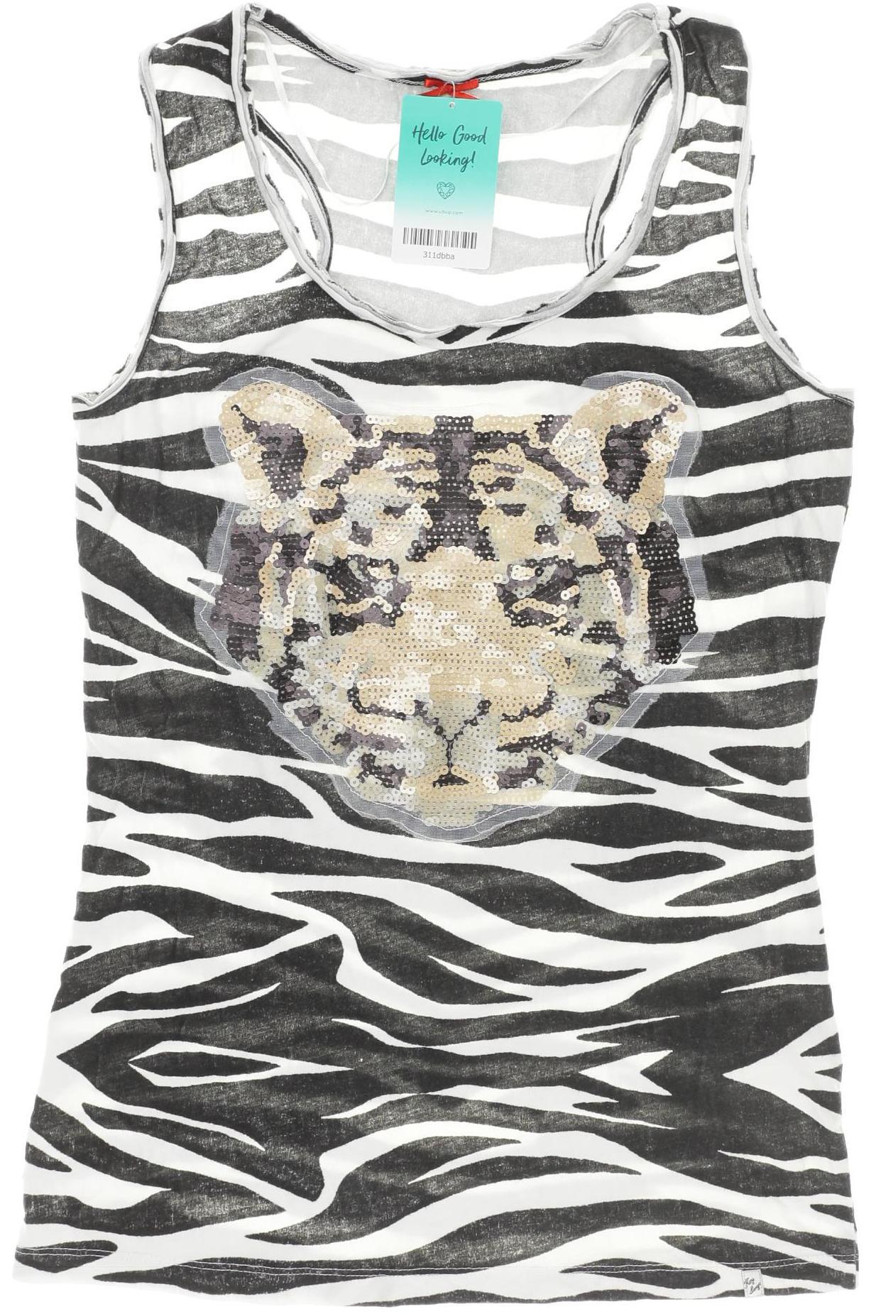 

Key Largo Damen Top, schwarz, Gr.