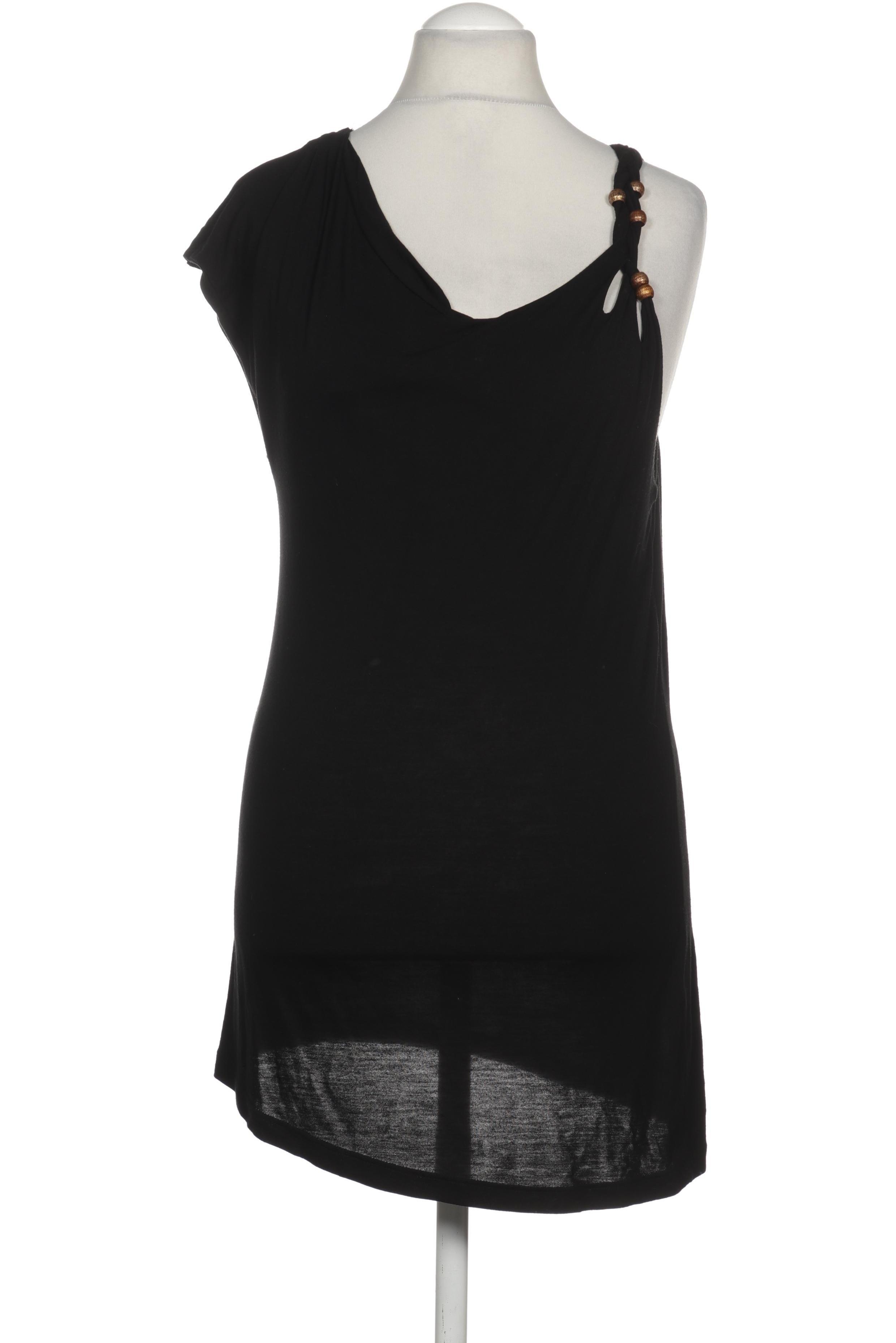 

Key Largo Damen Top, schwarz, Gr.