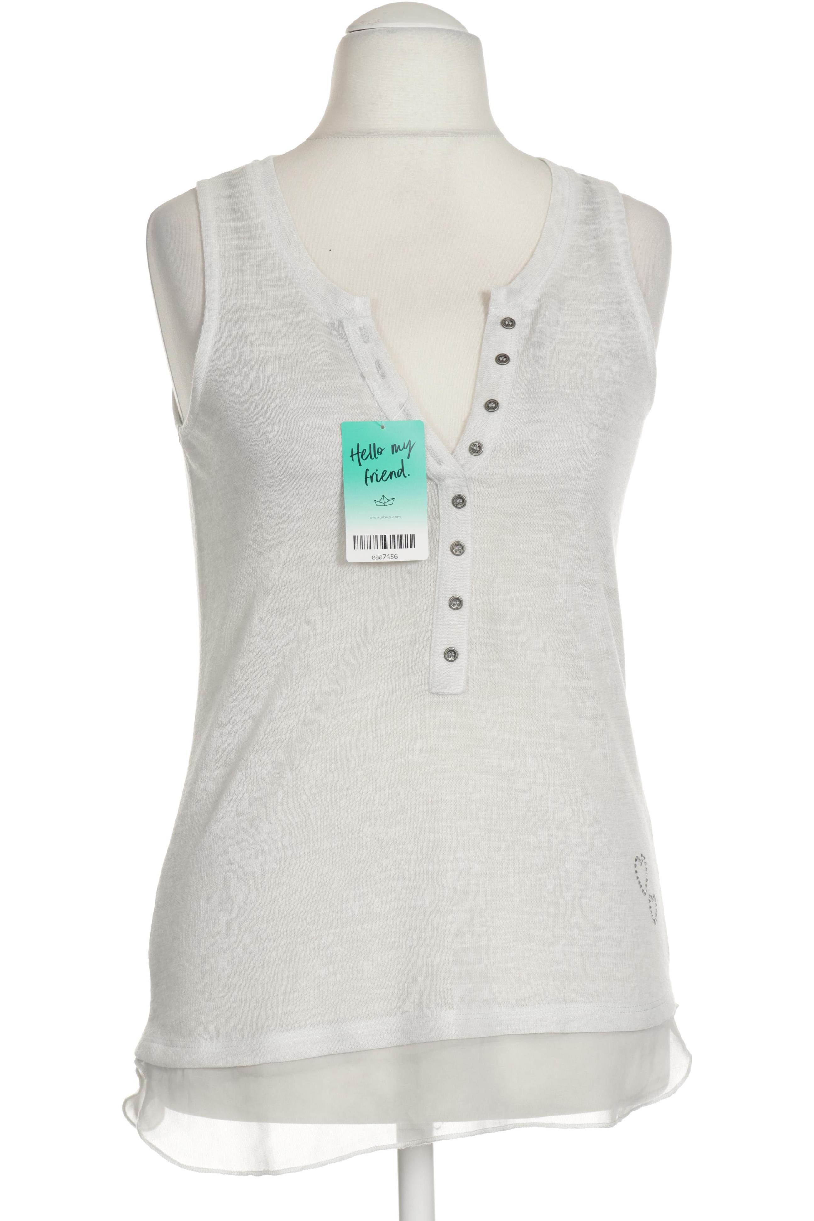 

Key Largo Damen Top, grau, Gr.