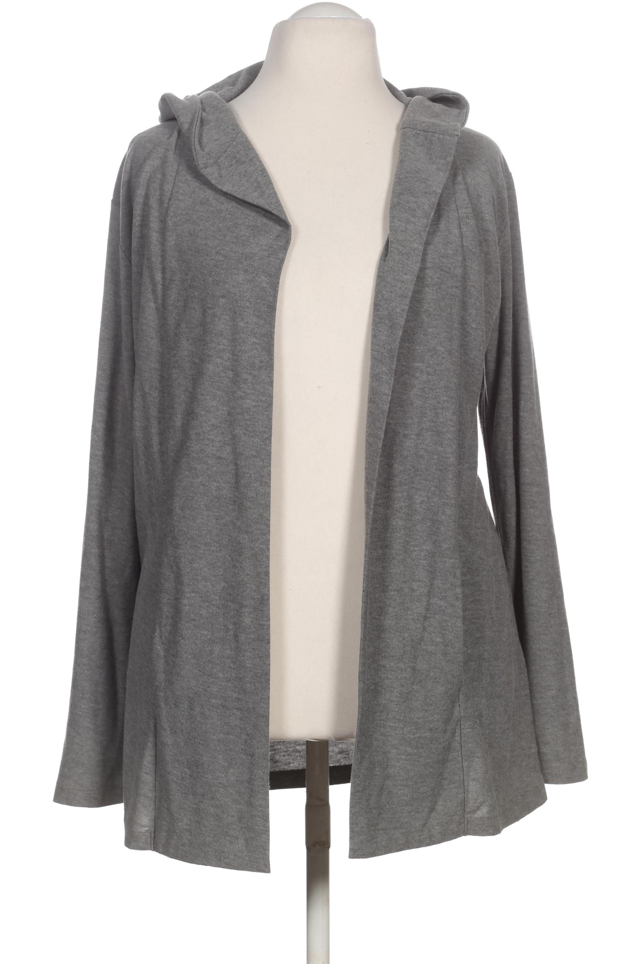 

Key Largo Damen Strickjacke, grau, Gr.
