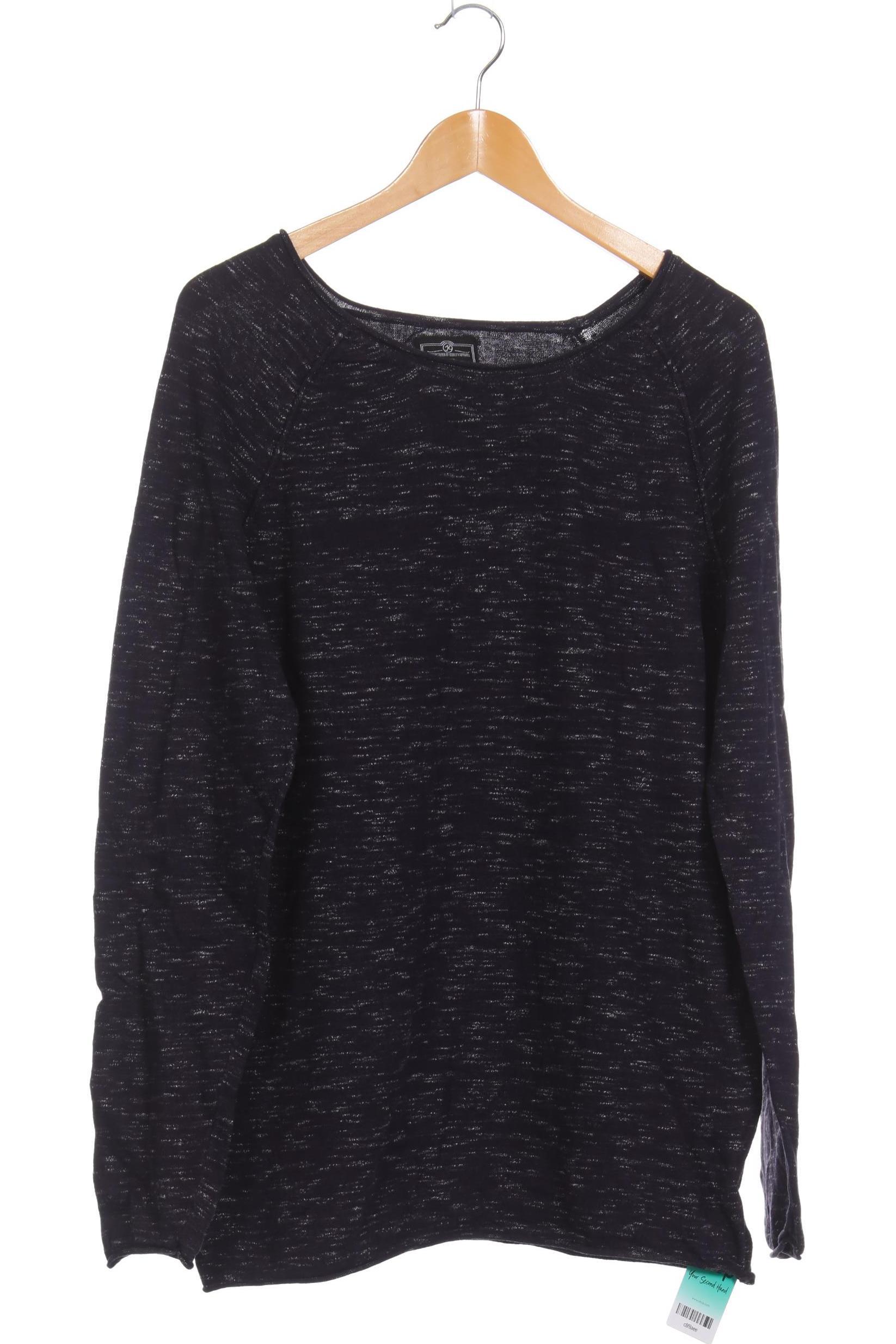 

Key Largo Herren Pullover, blau, Gr.
