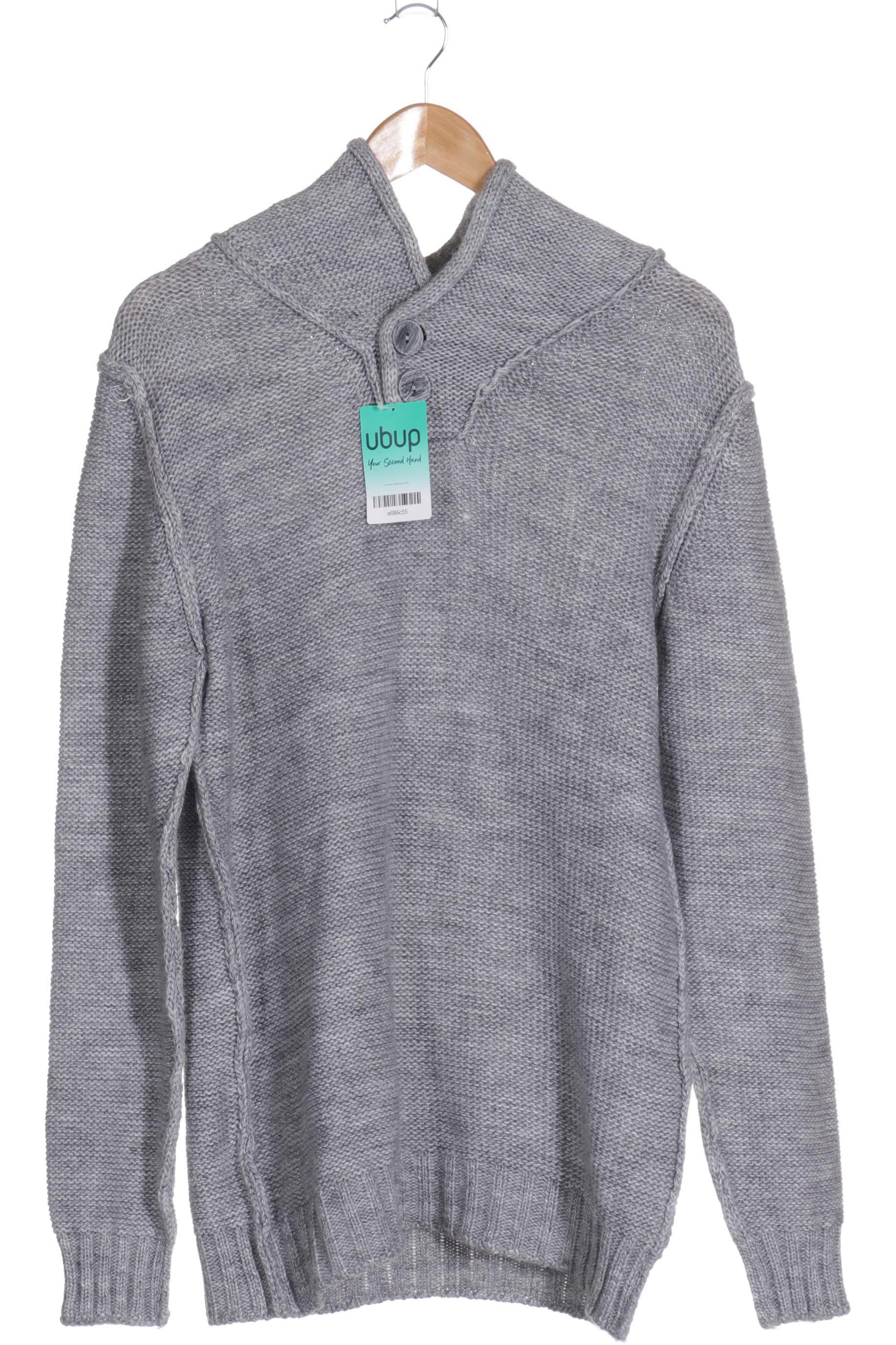 

Key Largo Herren Pullover, grau, Gr.