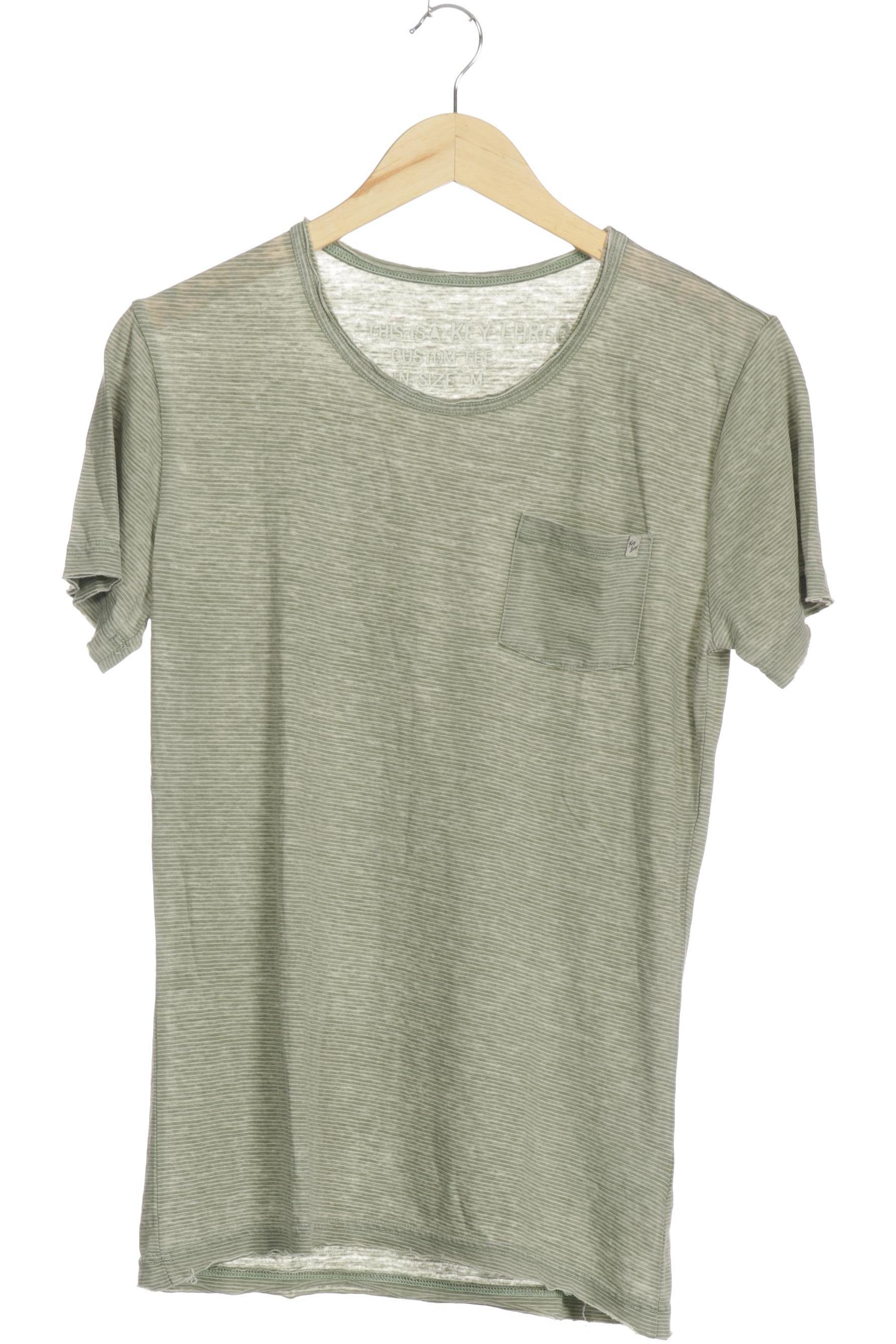 

Key Largo Herren T-Shirt, grün, Gr.