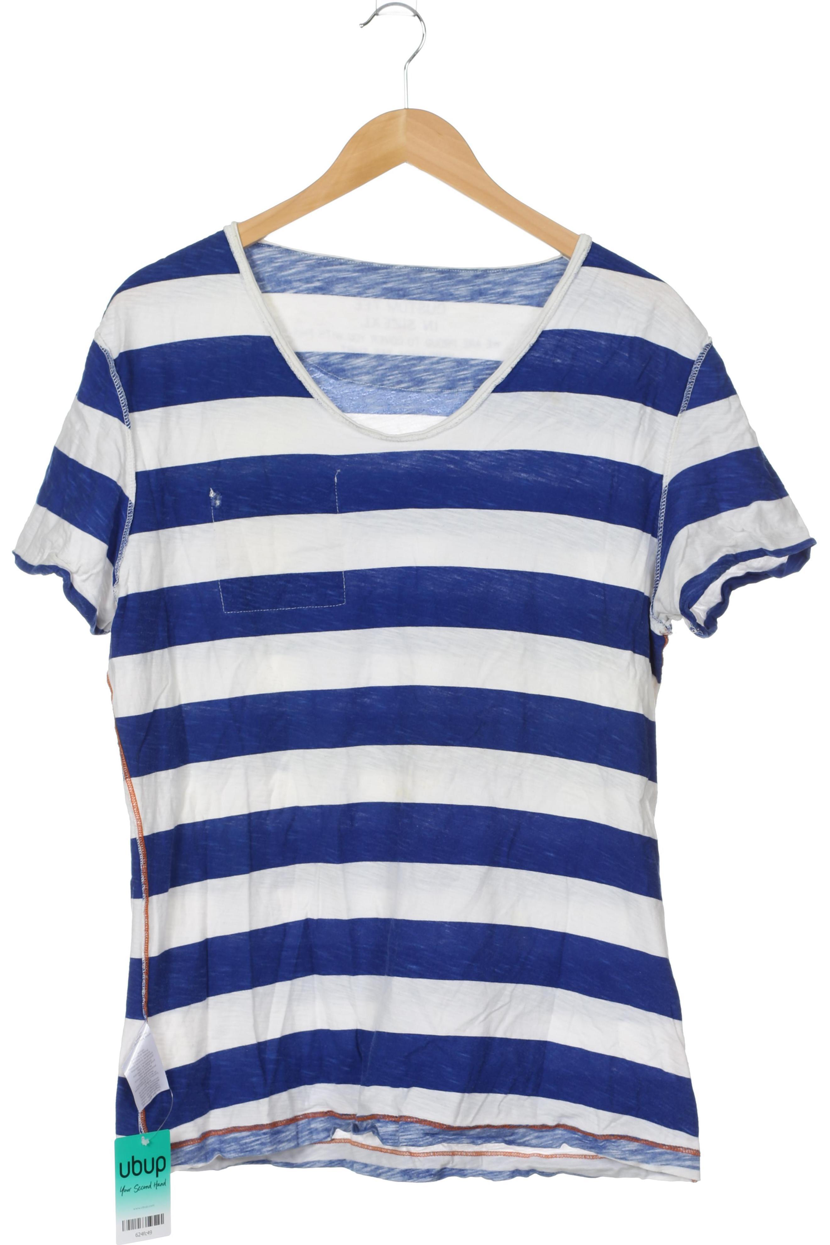 

Key Largo Herren T-Shirt, blau, Gr.