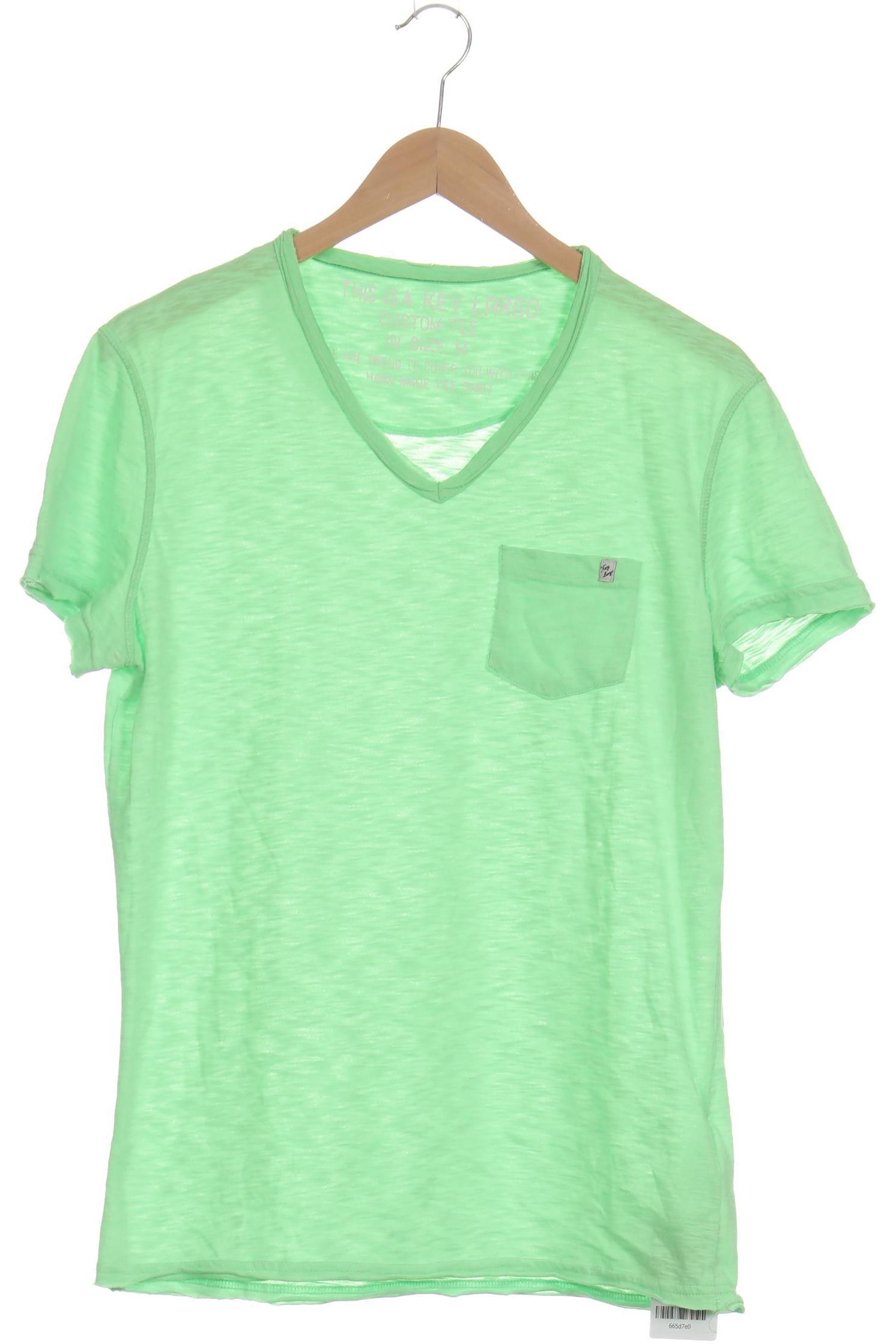 

Key Largo Herren T-Shirt, grün, Gr.