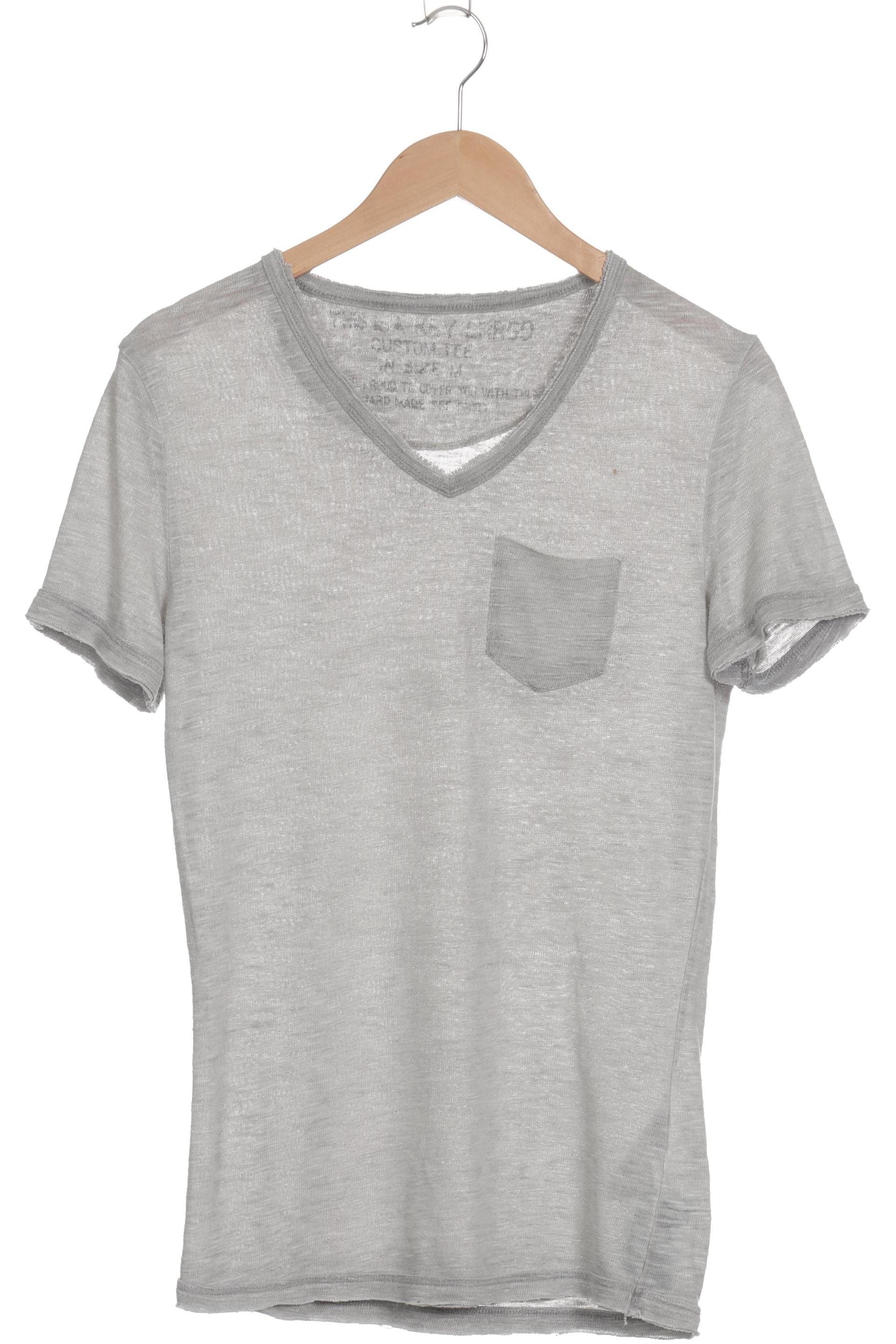 

Key Largo Herren T-Shirt, grau, Gr.