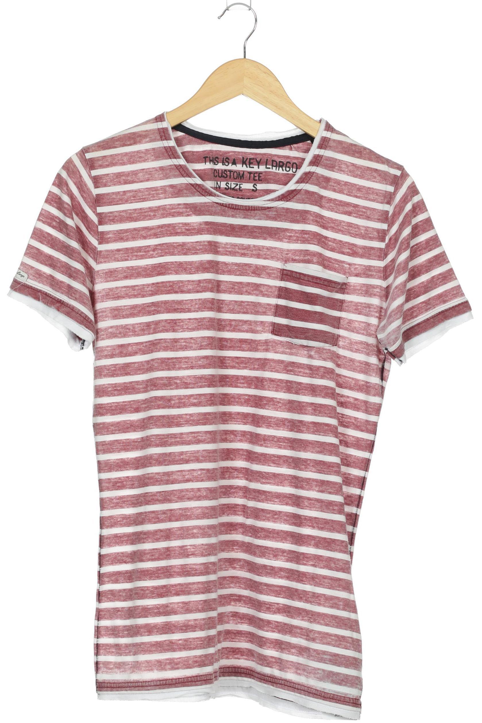 

Key Largo Herren T-Shirt, braun, Gr.