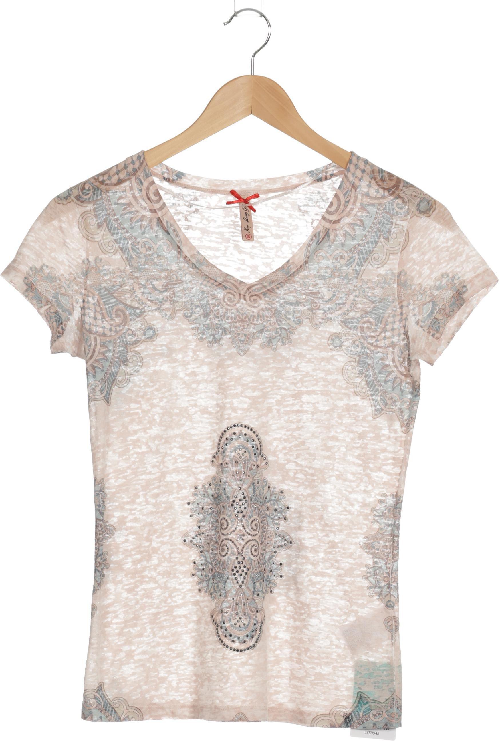 

Key Largo Herren T-Shirt, beige, Gr.