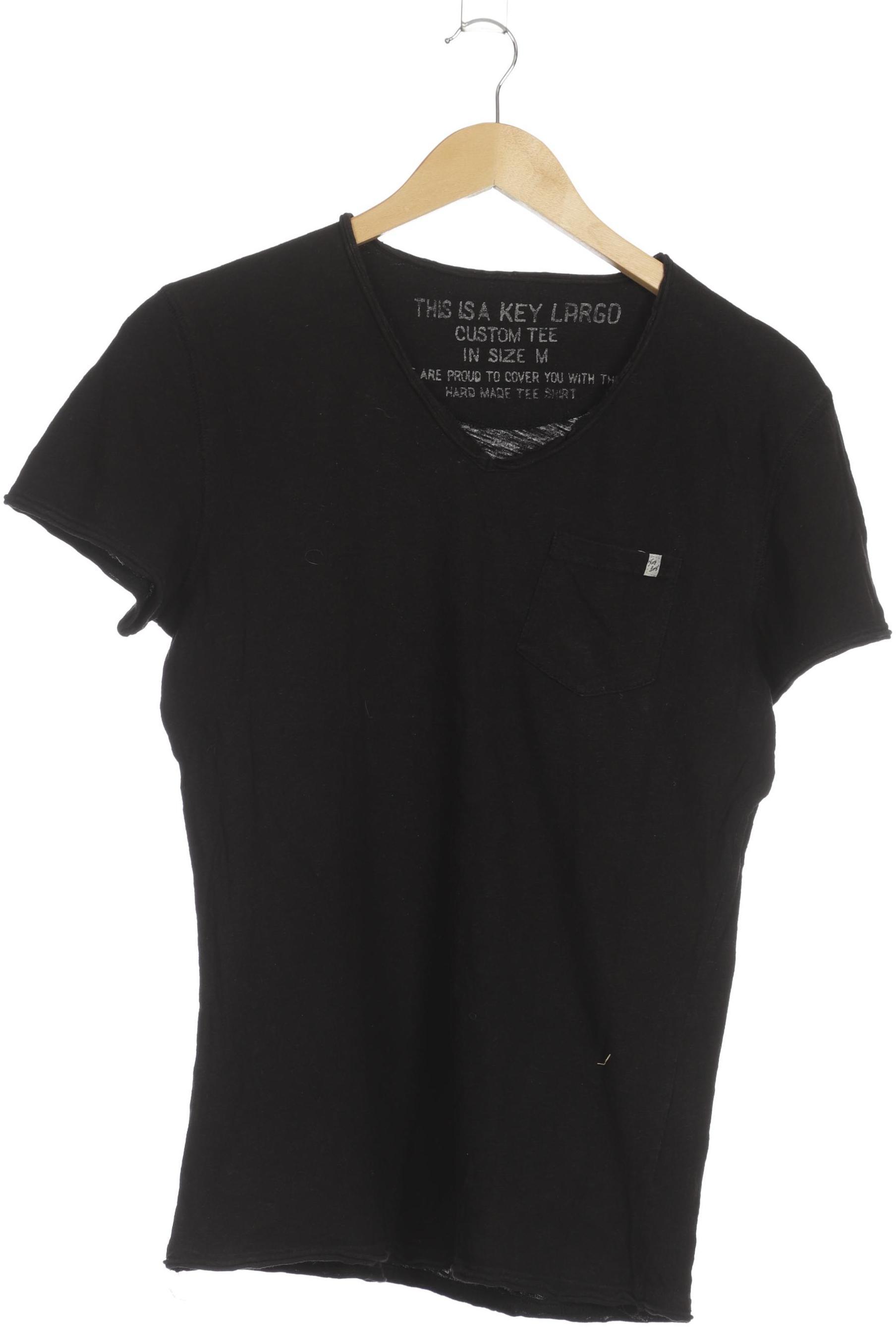 

Key Largo Herren T-Shirt, schwarz, Gr.