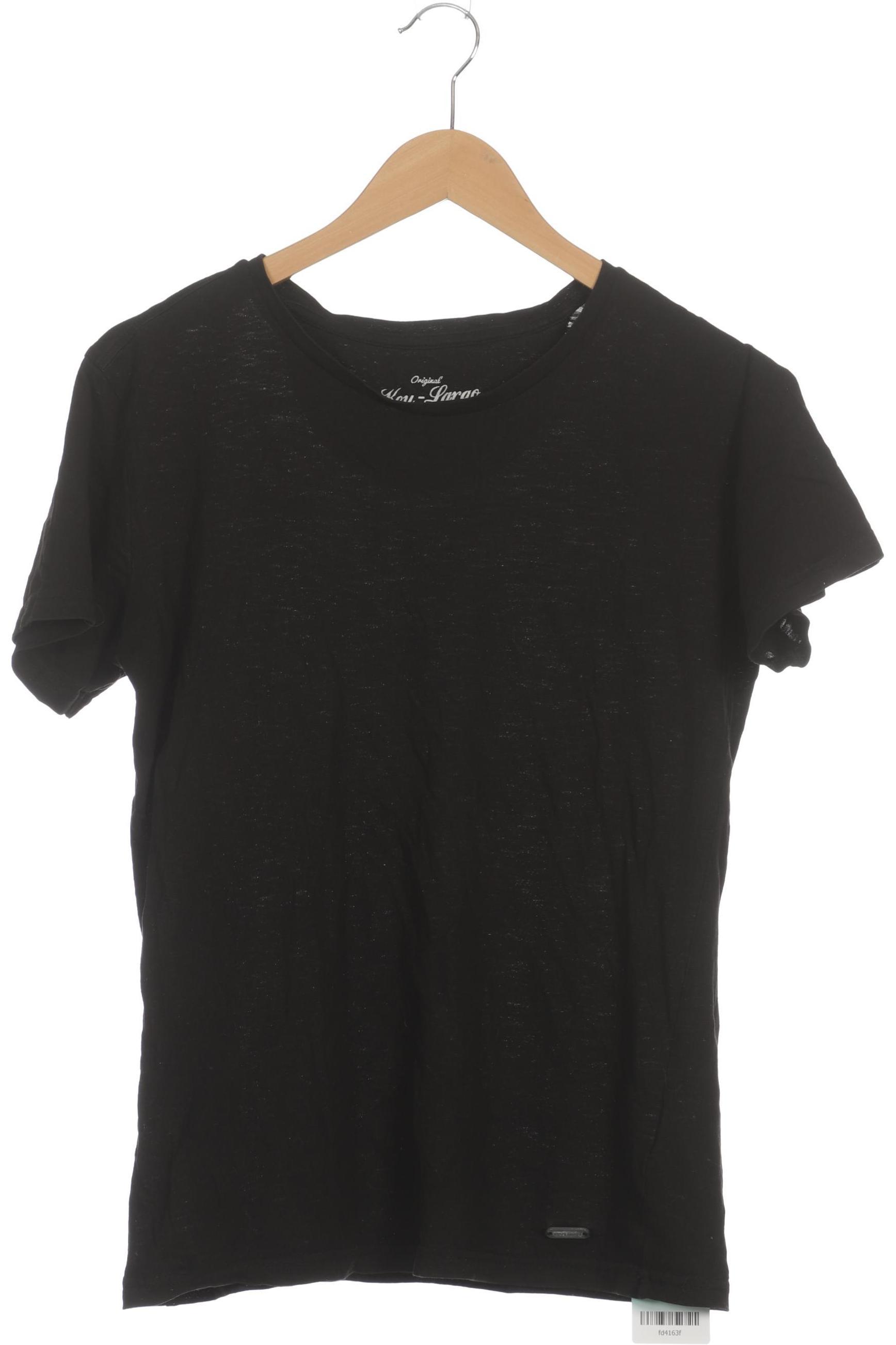 Thumbnail - Key Largo Herren T-Shirt, schwarz, Gr.