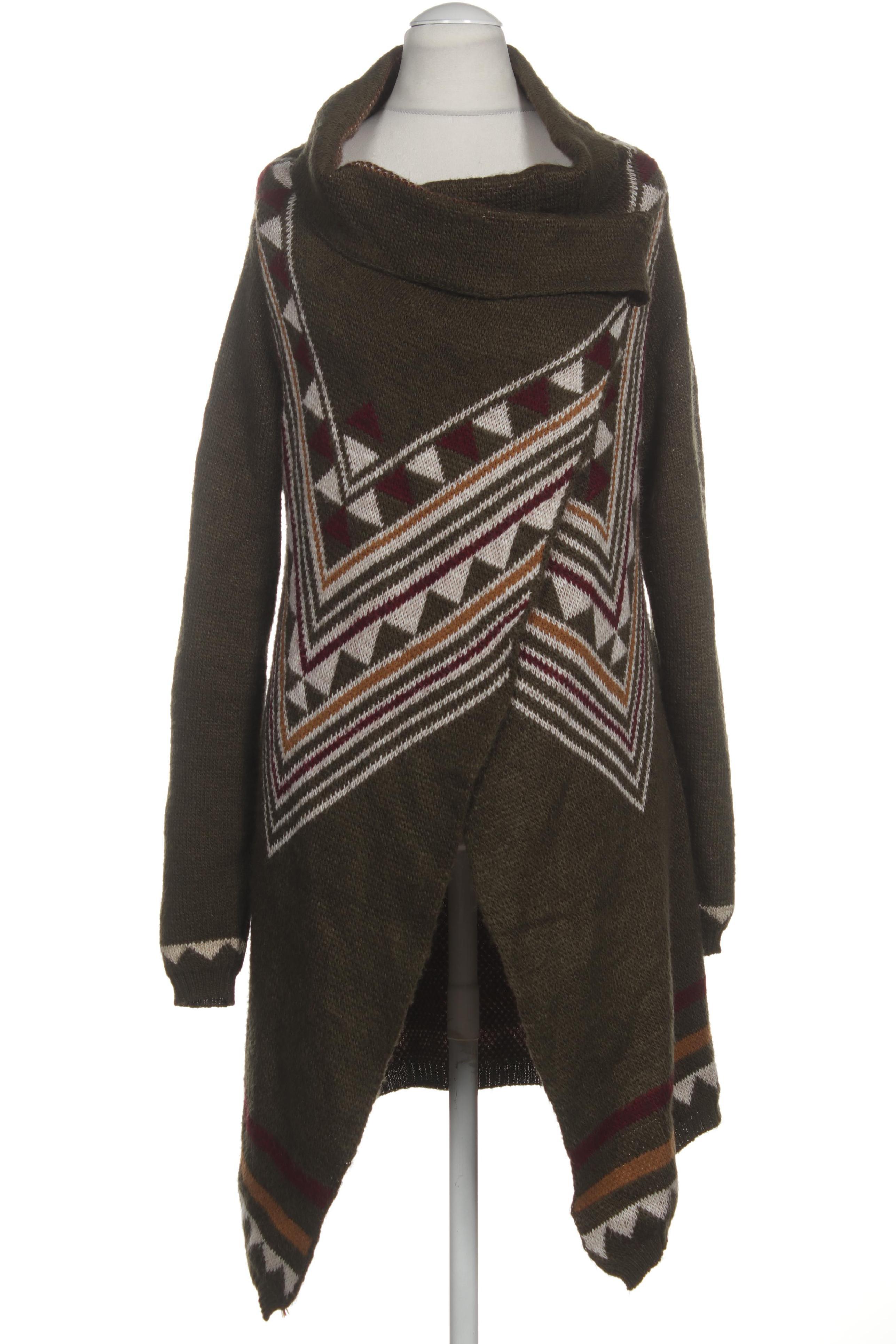 

Key Largo Mädchen Strickjacke, grün, Gr.