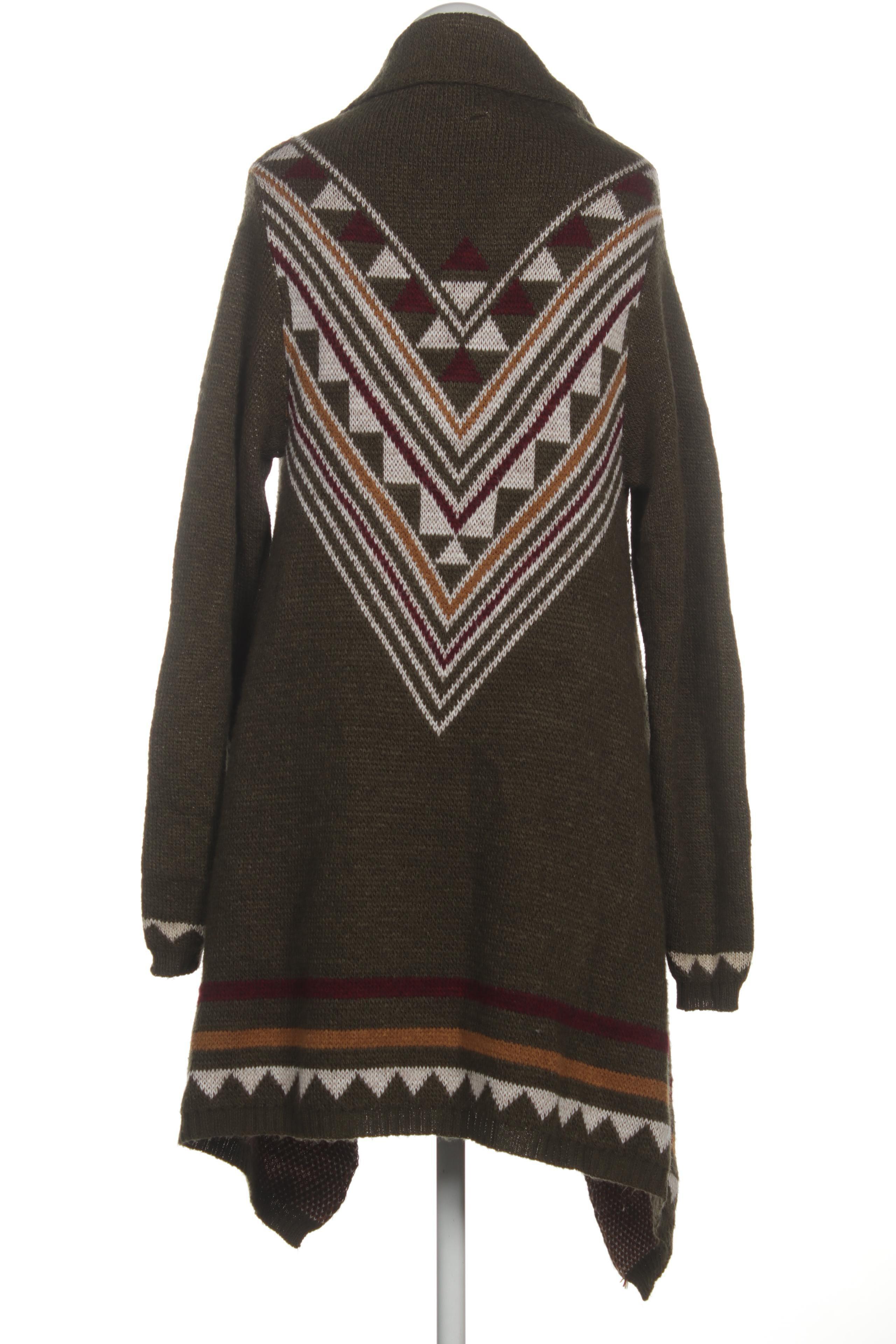 Thumbnail - Key Largo Mädchen Strickjacke, grün, Gr.