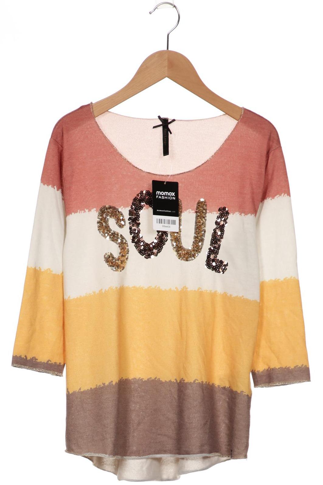 

Key Largo Damen Pullover, mehrfarbig, Gr. 36