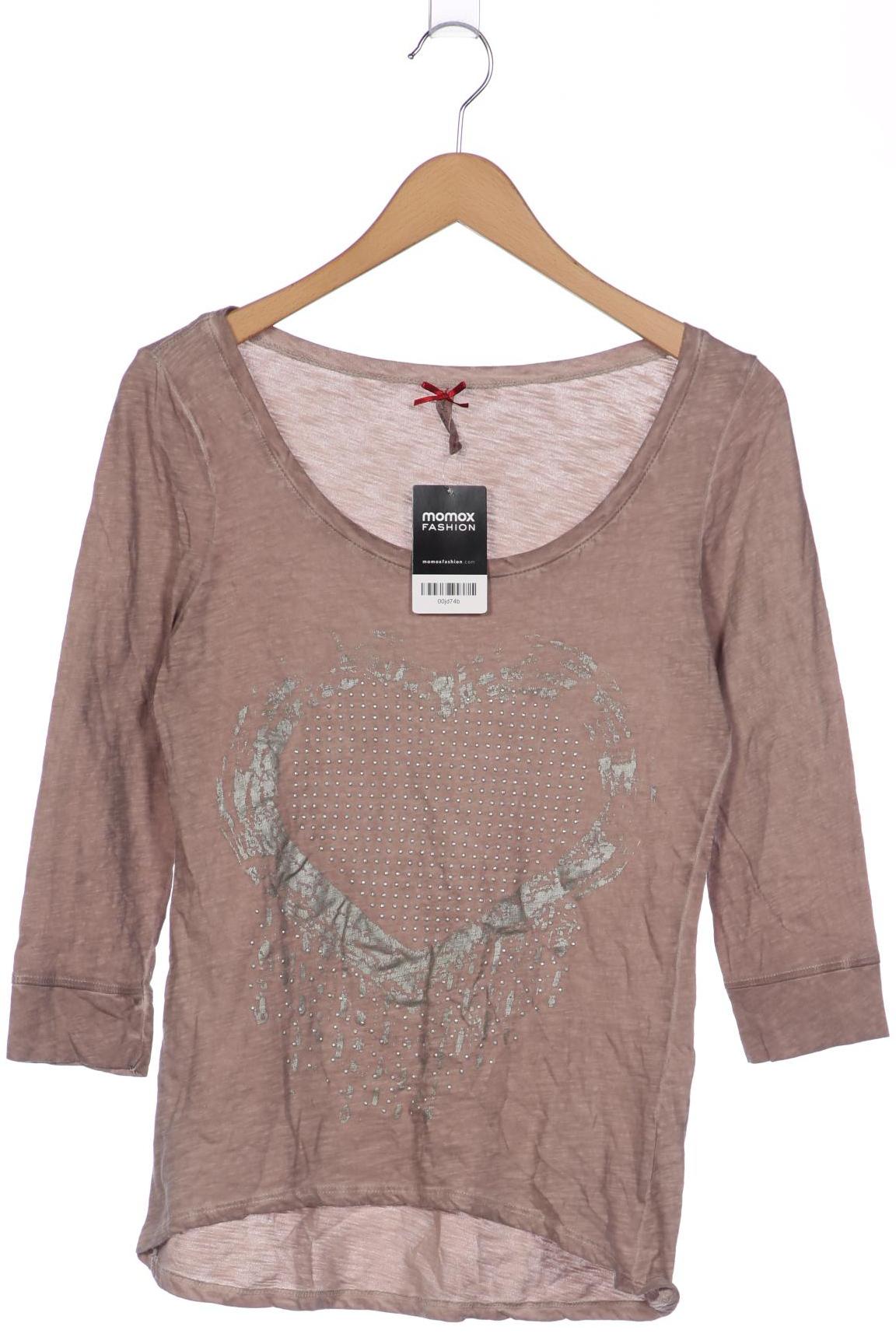 

Key Largo Damen Langarmshirt, pink, Gr. 36