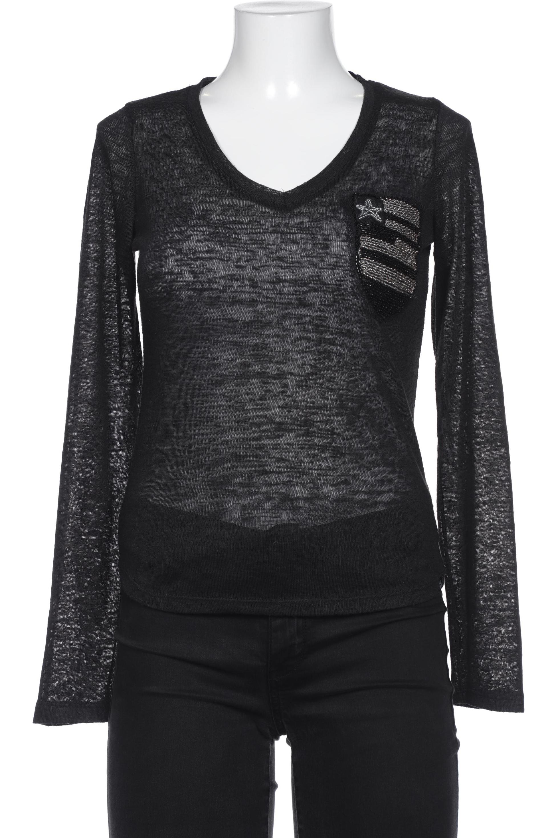 

Key Largo Damen Pullover, schwarz