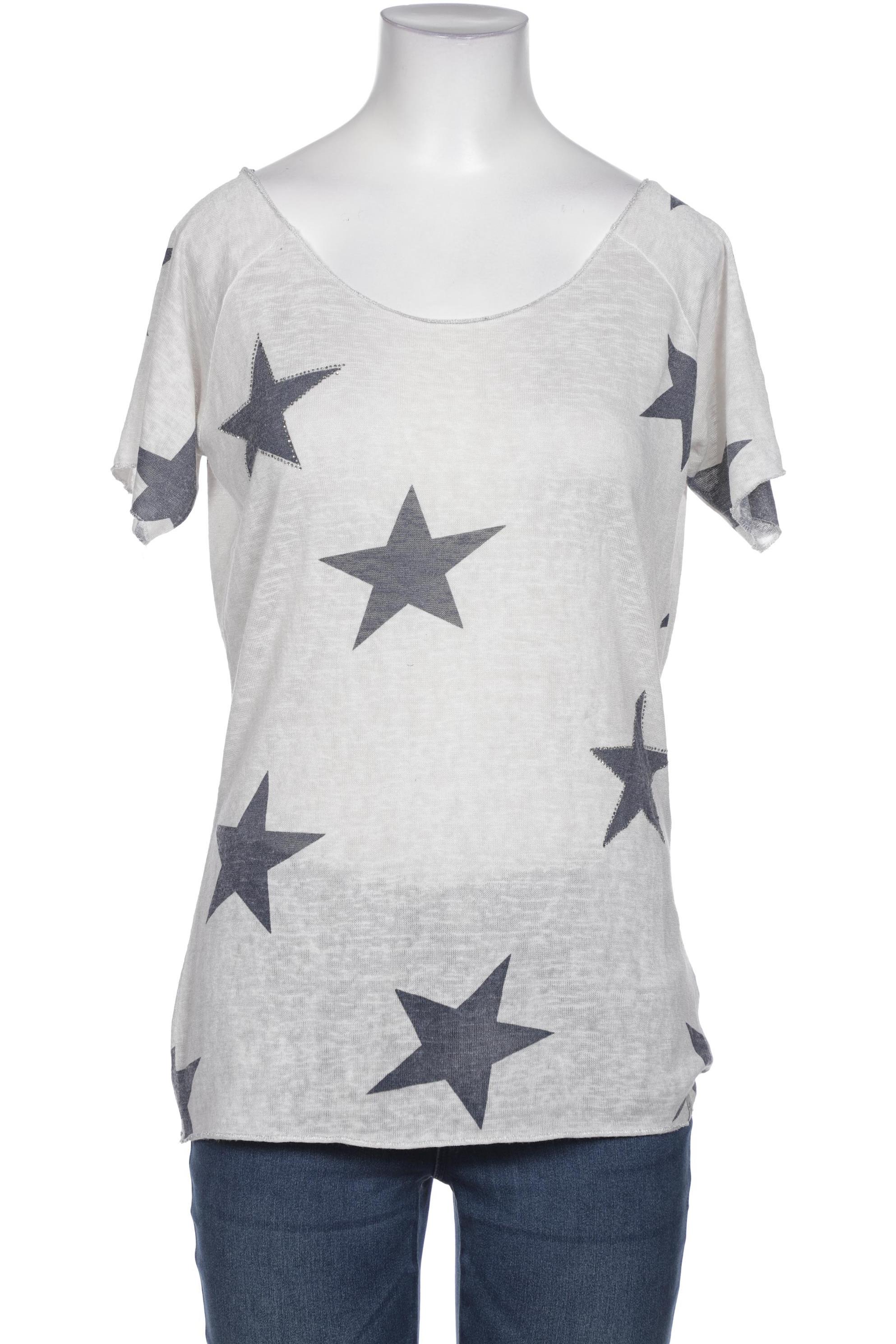 

Key Largo Damen T-Shirt, weiß