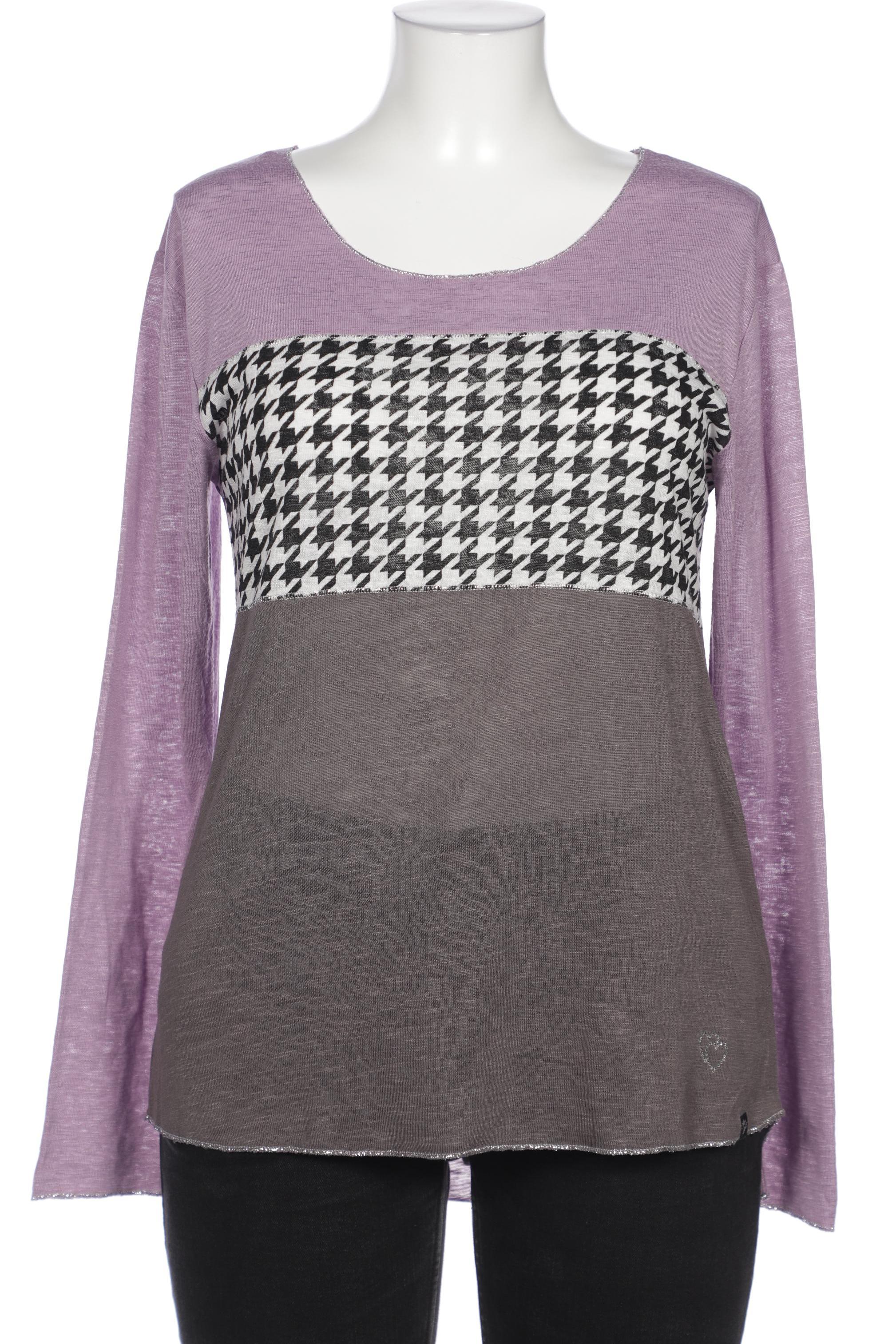 

Key Largo Damen Langarmshirt, flieder
